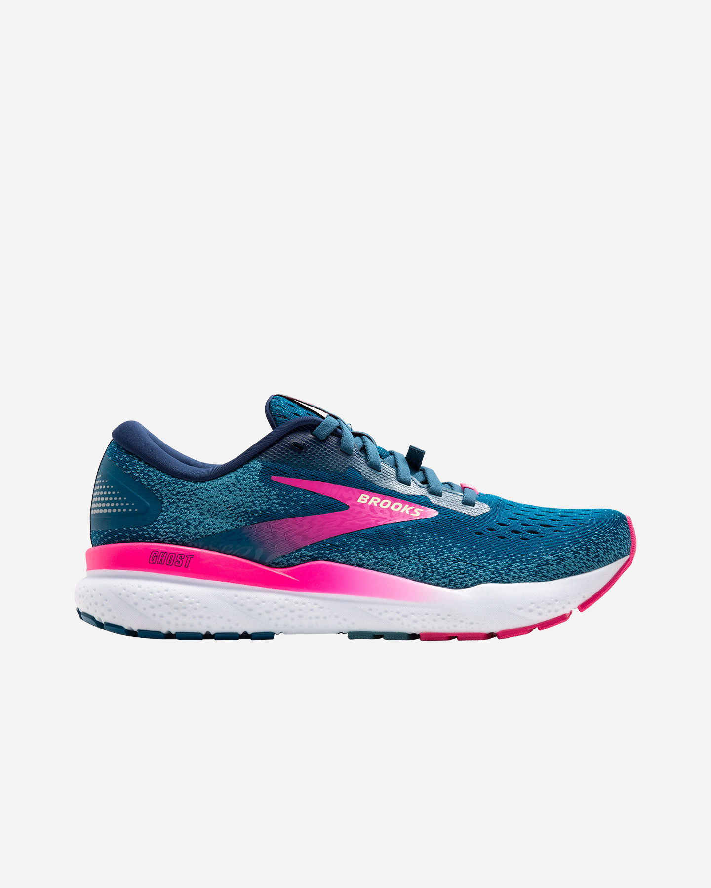 Scarpe running BROOKS GHOST 16 GTX W - 0 | Cisalfa Sport