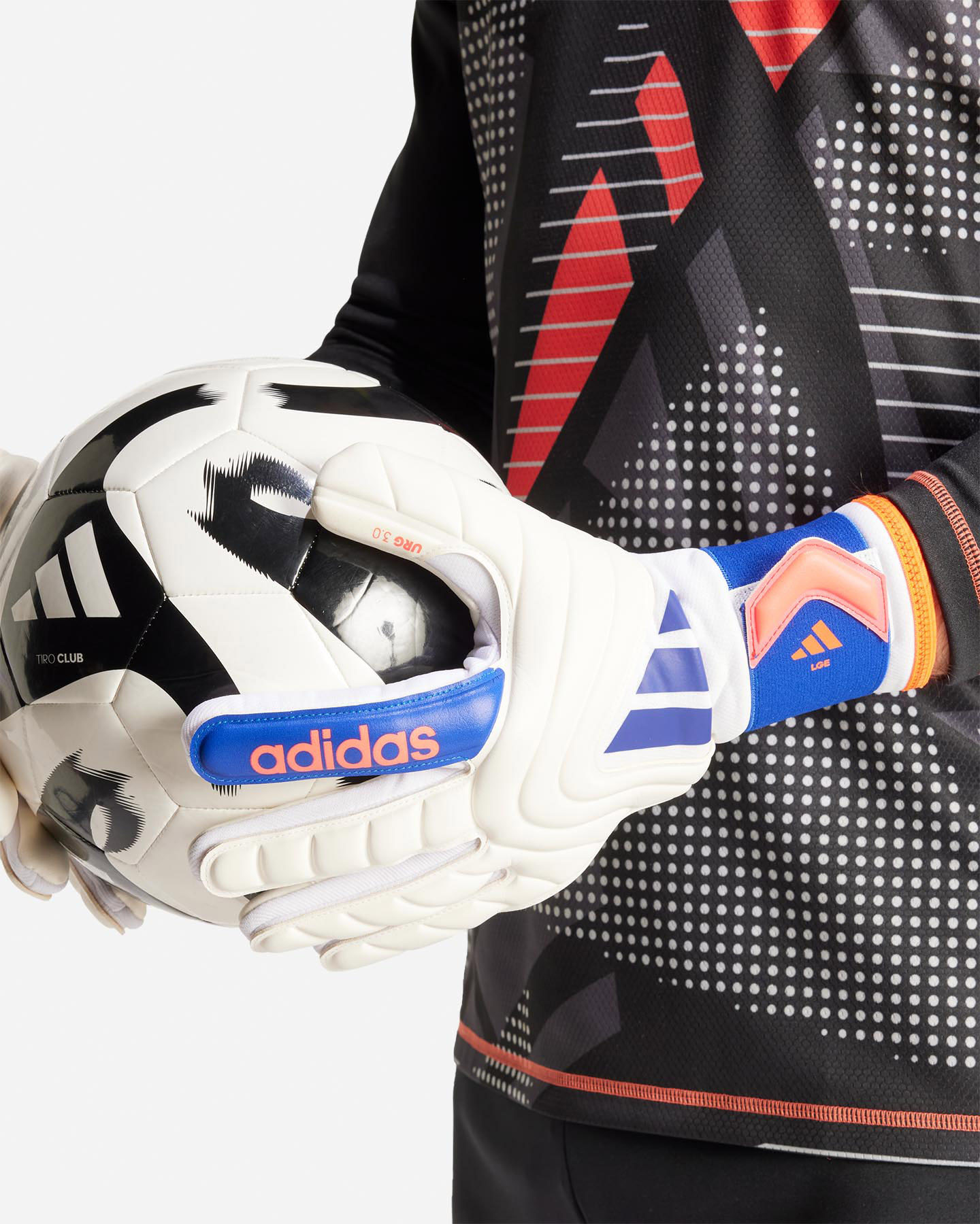 Guanti portiere ADIDAS COPA GL LGE M - 2 | Cisalfa Sport