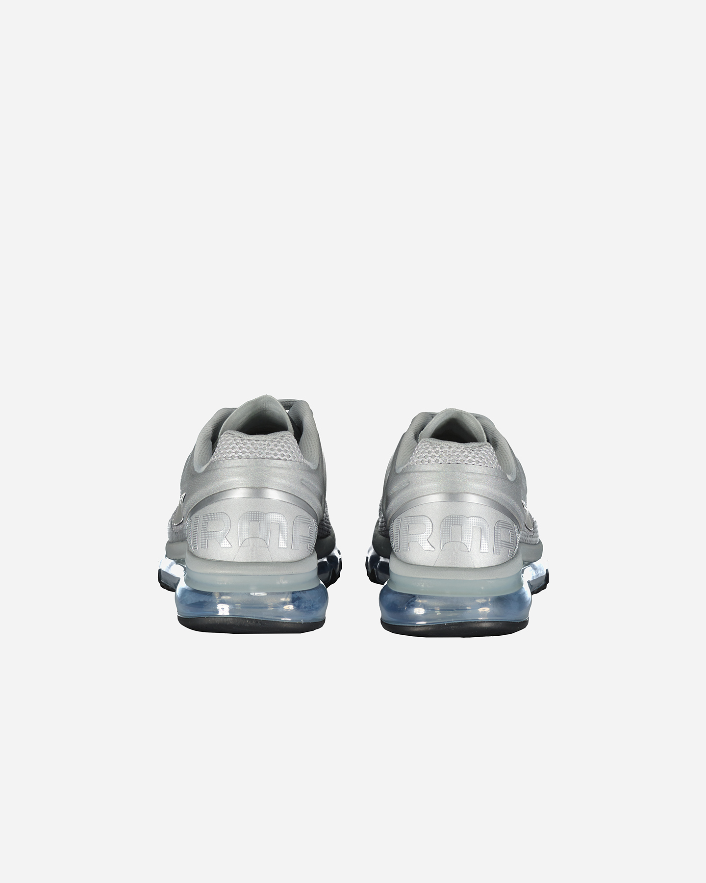Scarpe sneakers NIKE AIR MAX 2013 M - Grigio - 4 | Cisalfa Sport