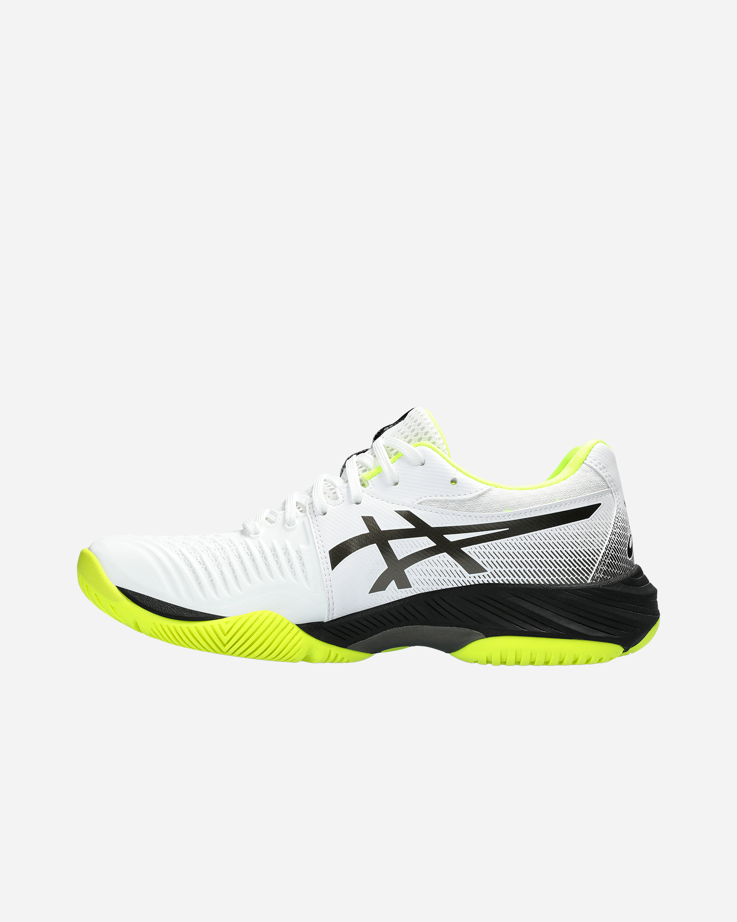 Scarpe volley ASICS NETBURNER BALLISTIC FF 3 M - 5 | Cisalfa Sport