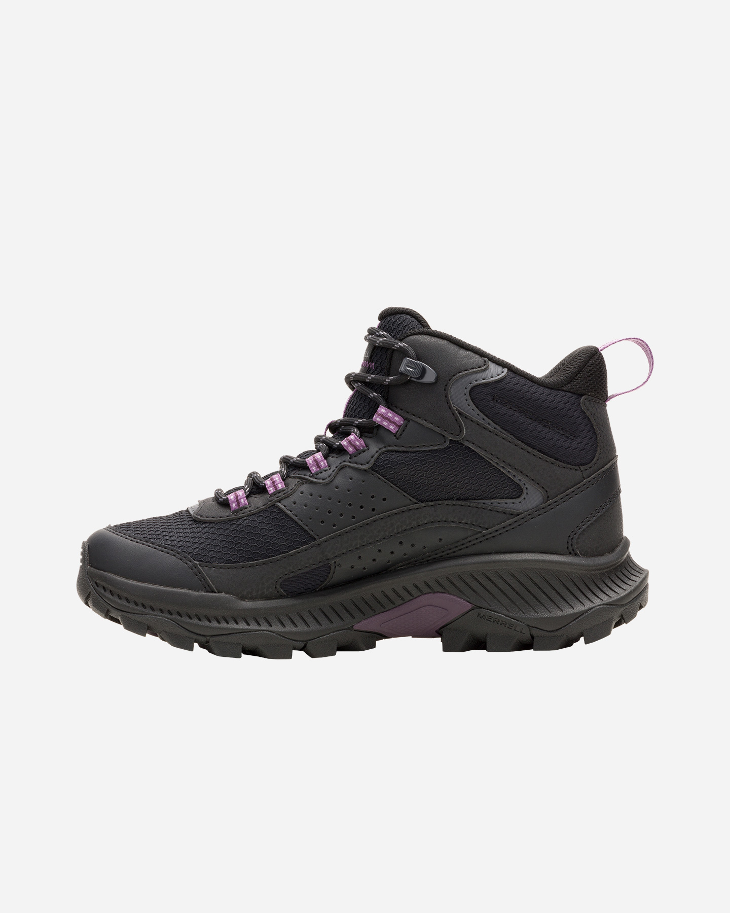 Scarpe escursionismo MERRELL SPEED STRIKE 2 MID GTX W - 4 | Cisalfa Sport