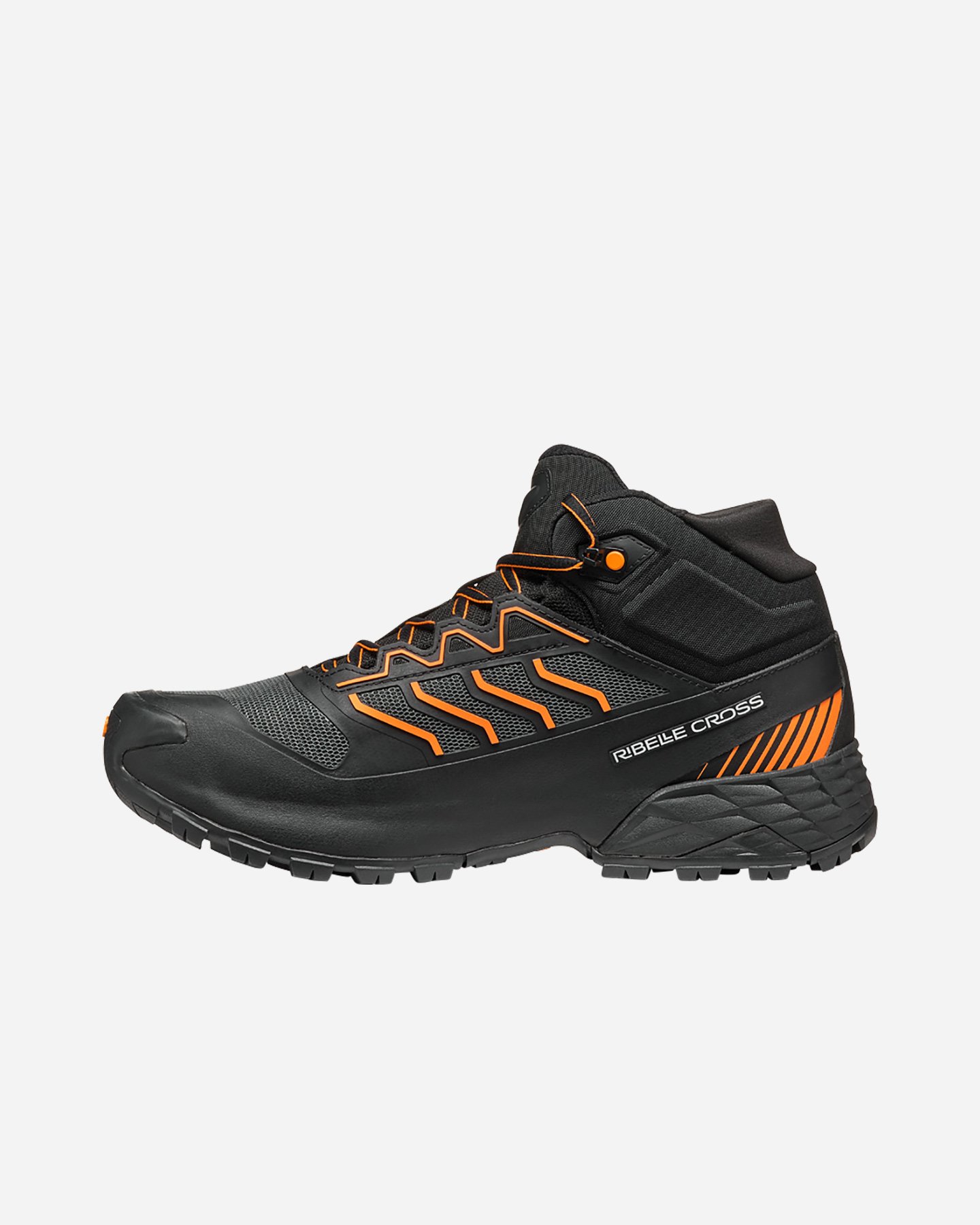 Scarpe escursionismo SCARPA RIBELLE CROSS MID GTX M - 4 | Cisalfa Sport