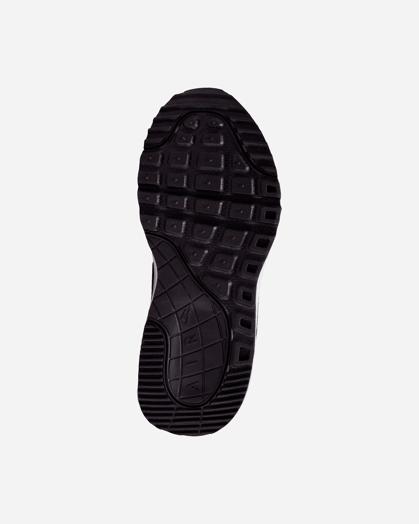 Scarpe sneakers NIKE AIR MAX SYSTEM PS JR - Nero - 2 | Cisalfa Sport