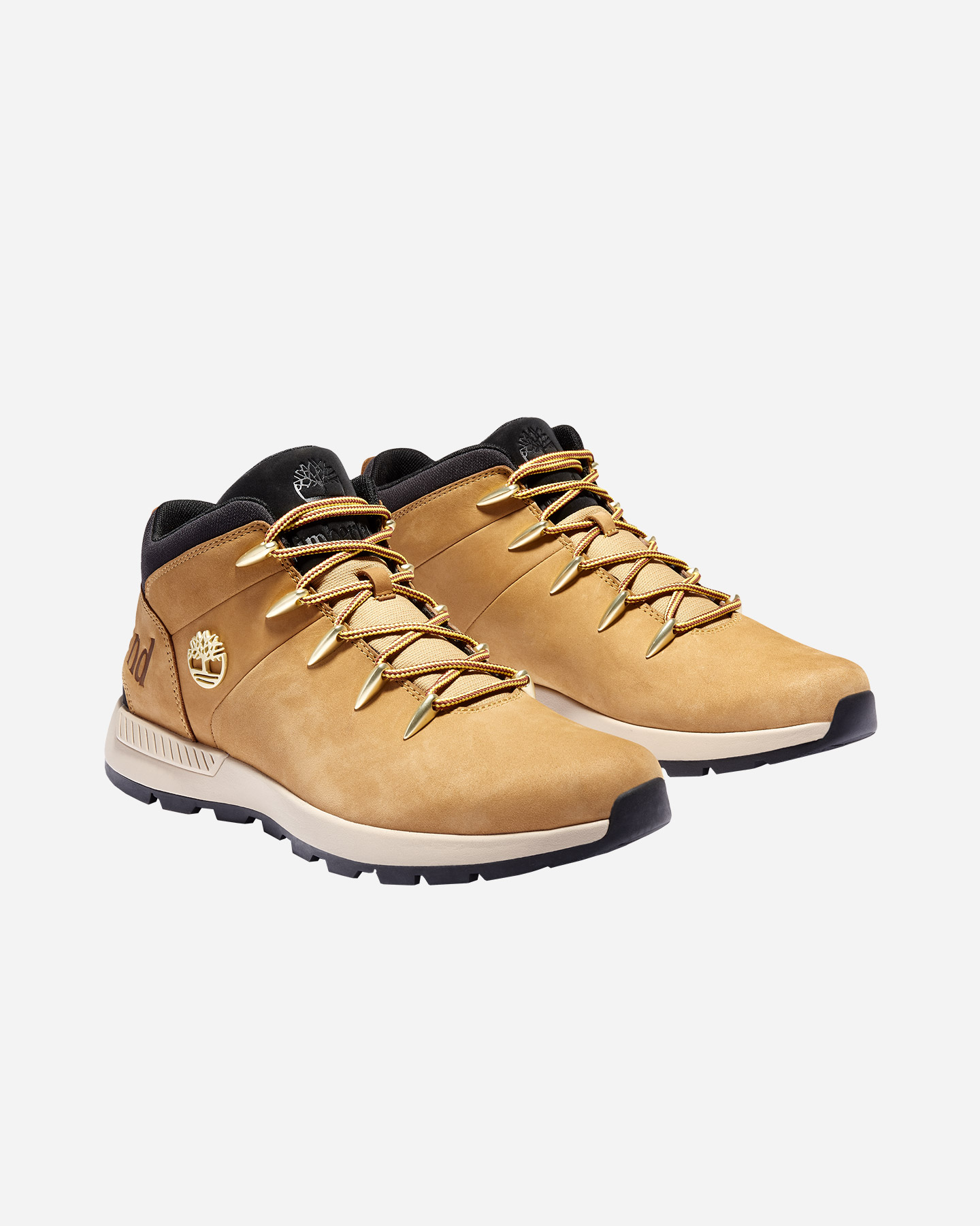 Scarpe urban TIMBERLAND SPRINT TREKKER MID M - 2 | Cisalfa Sport