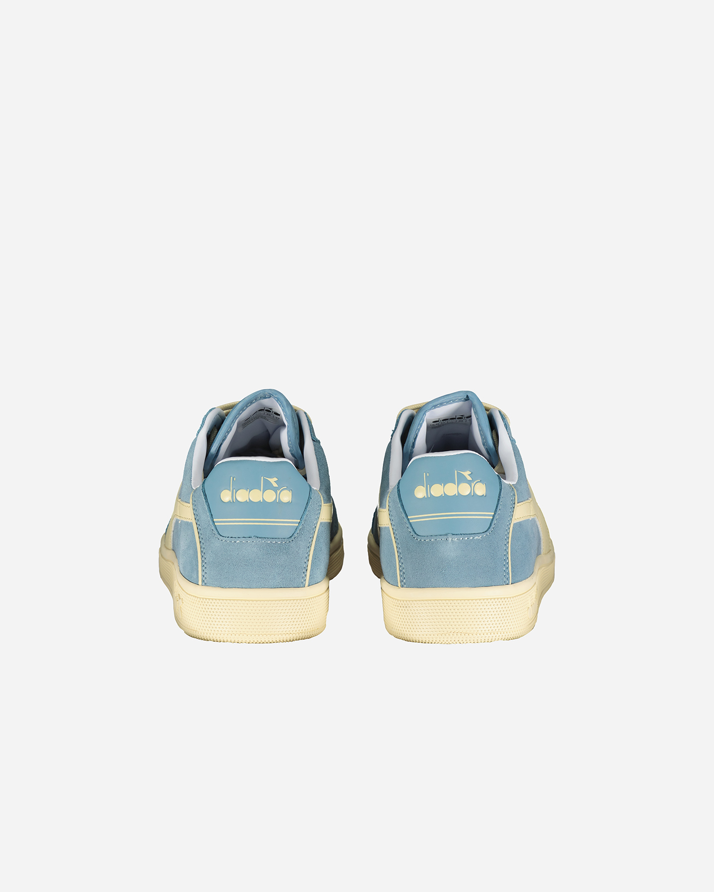 Scarpe sneakers DIADORA KICK M - Azzurro - 4 | Cisalfa Sport