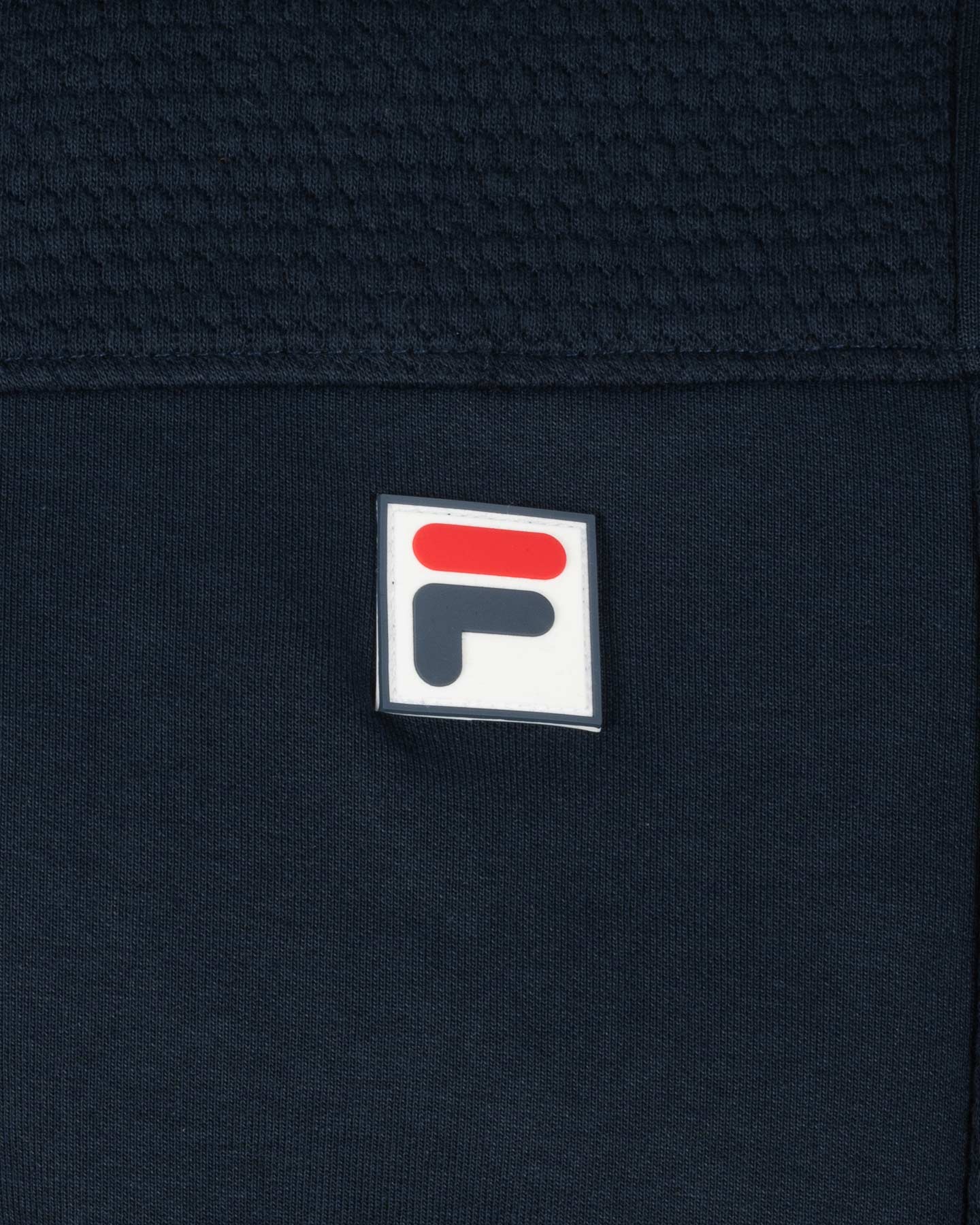 Felpa FILA TECNICA M - Blu Navy - 2 | Cisalfa Sport