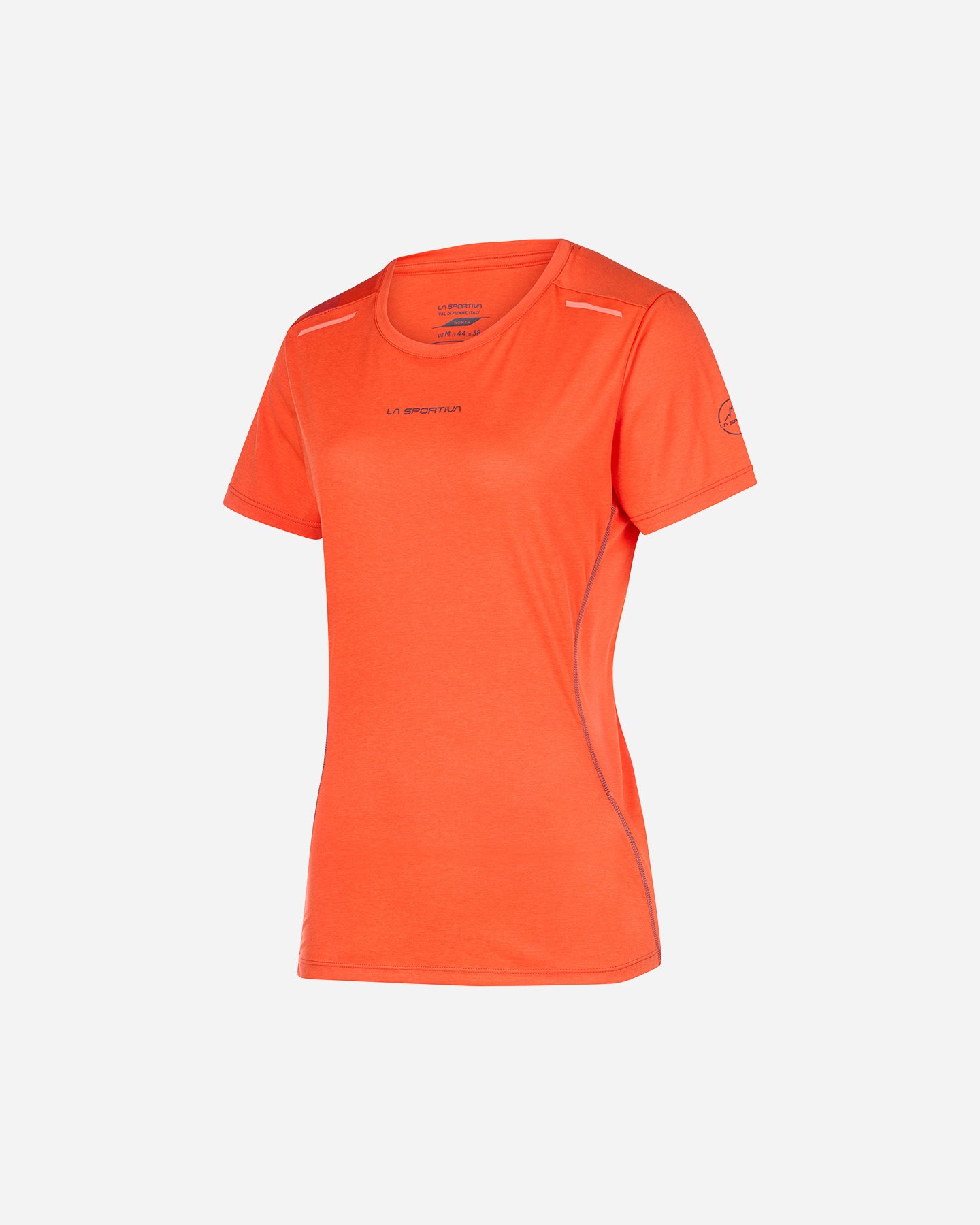 T-shirt LA SPORTIVA TRACER W - 0 | Cisalfa Sport