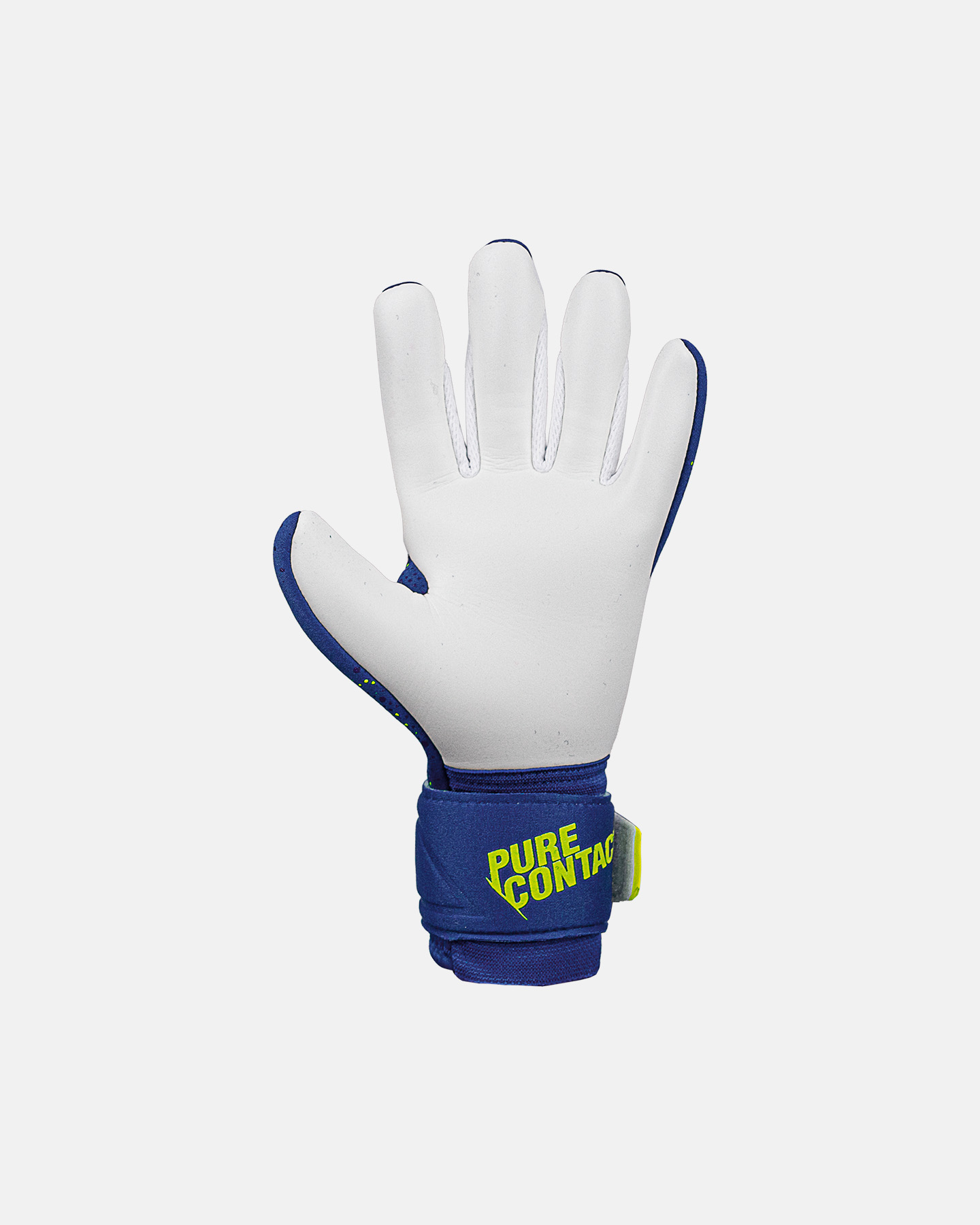 Guanti portiere REUSCH PURE CONTACT M - Color mix - 3 | Cisalfa Sport