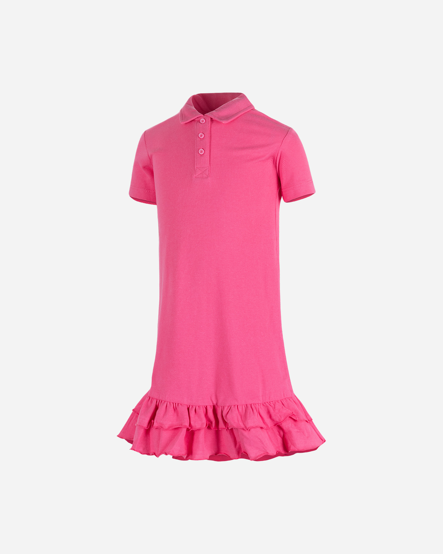 Abito ADMIRAL LIFESTYLE JR - Rosa - 0 | Cisalfa Sport
