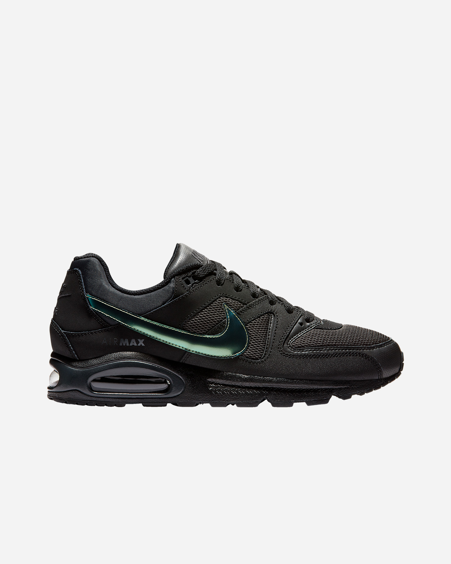 scarpe nike command uomo