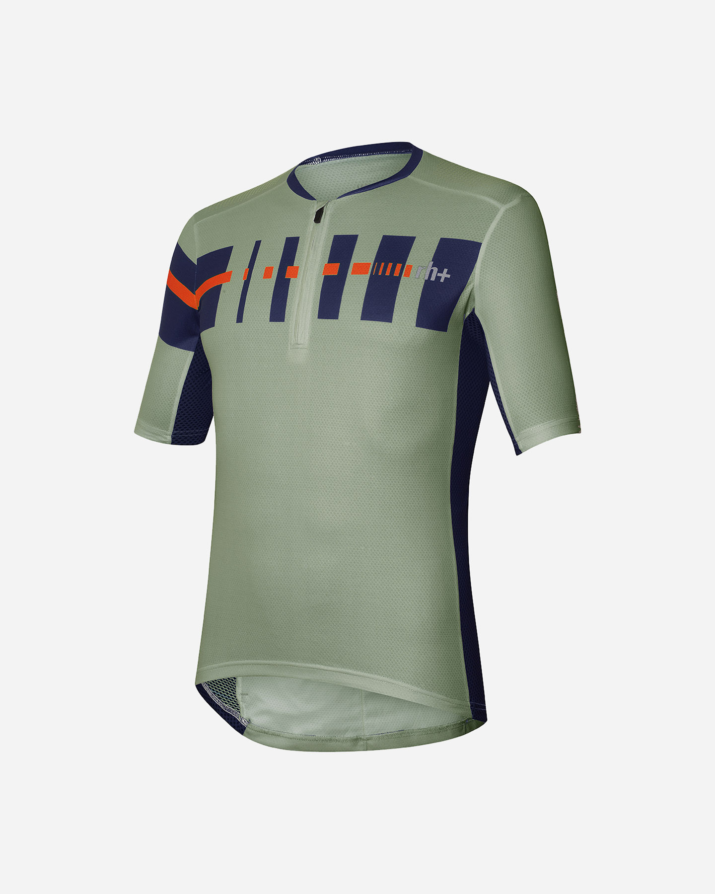 Maglia ciclismo RH+ MTB M - 0 | Cisalfa Sport