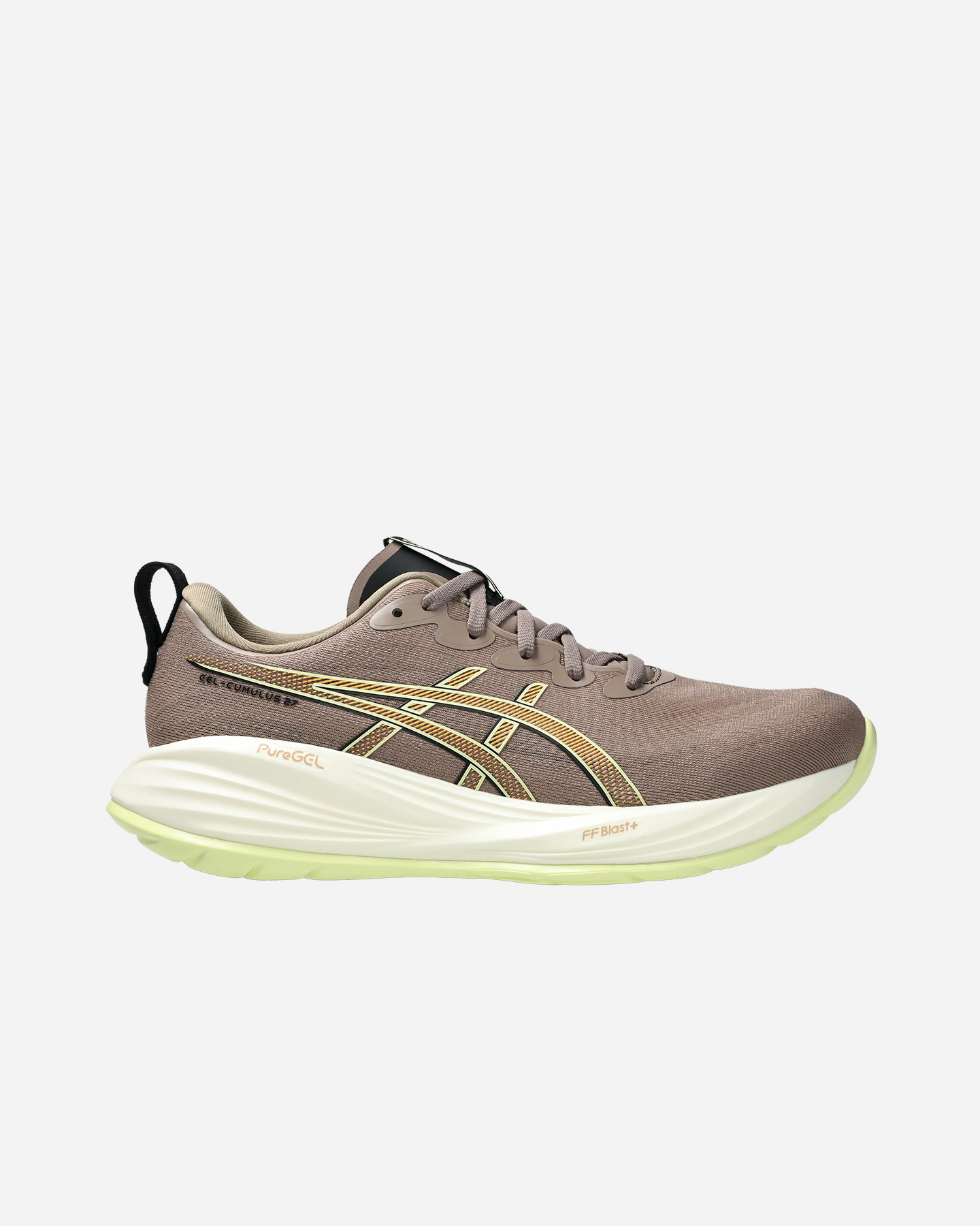 Scarpe running ASICS GEL CUMULUS 27 M - Grigio - 0 | Cisalfa Sport
