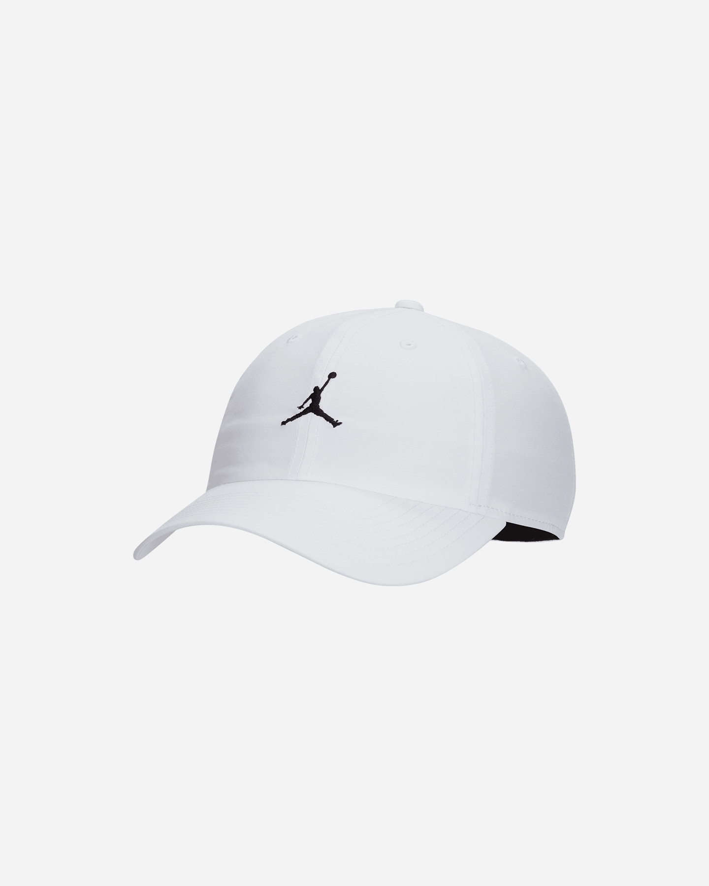 Accessorio basket NIKE JORDAN CLUB JUMPMAN - Bianco - 0 | Cisalfa Sport