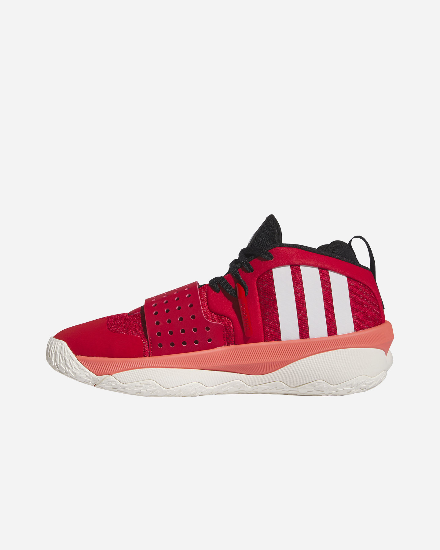 Scarpe basket ADIDAS DAME 8 EXTPLY M - 3 | Cisalfa Sport