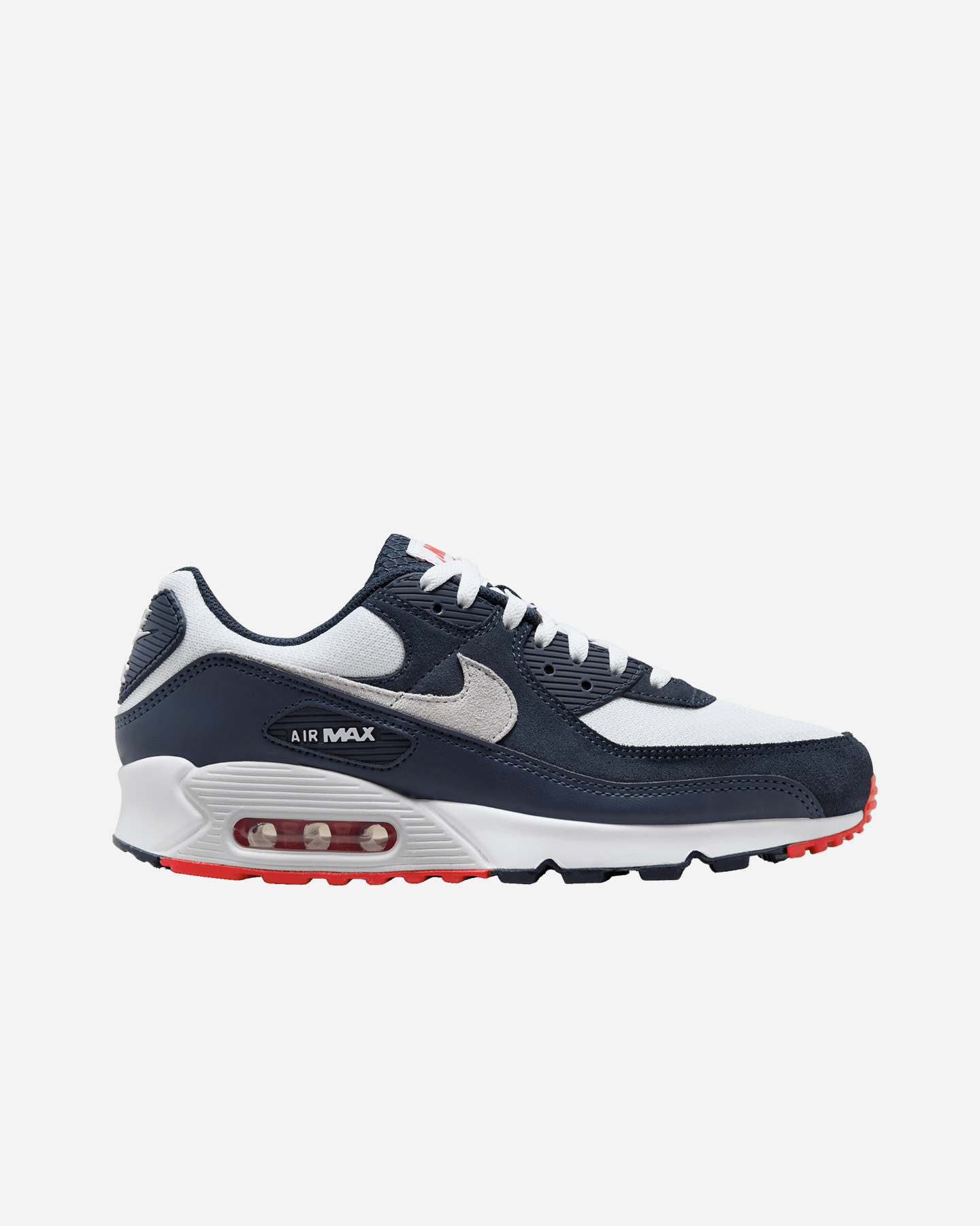 Scarpe sneakers NIKE AIR MAX 90 M - 0 | Cisalfa Sport