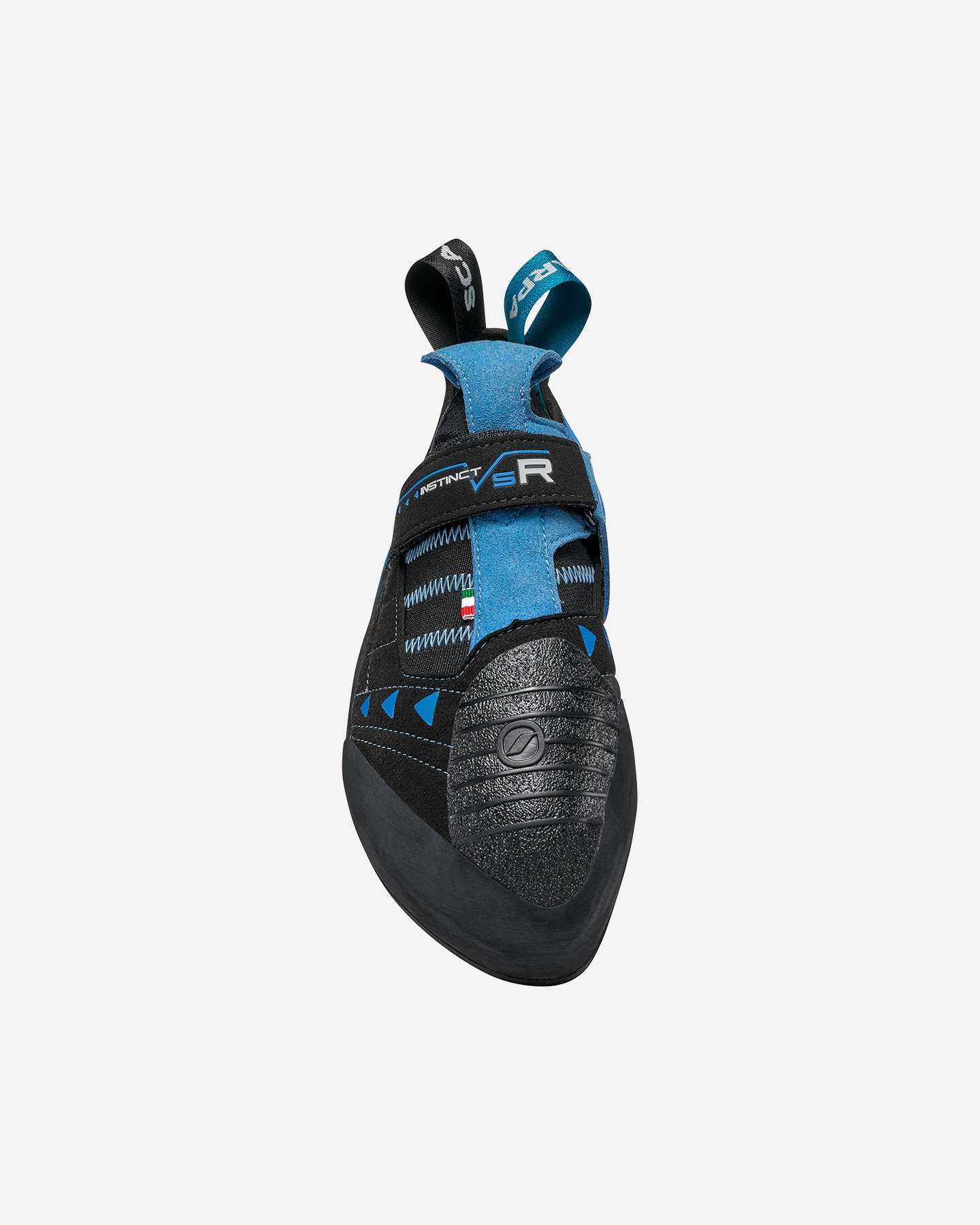 Scarpette arrampicata SCARPA INSTINCT VSR  - 3 | Cisalfa Sport