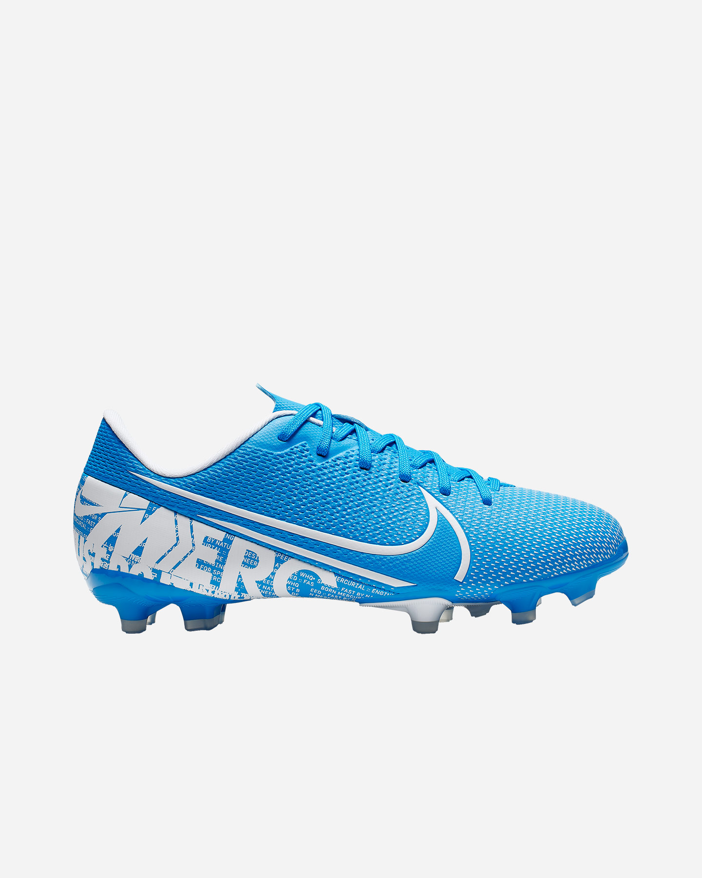 mercurial alte prezzo