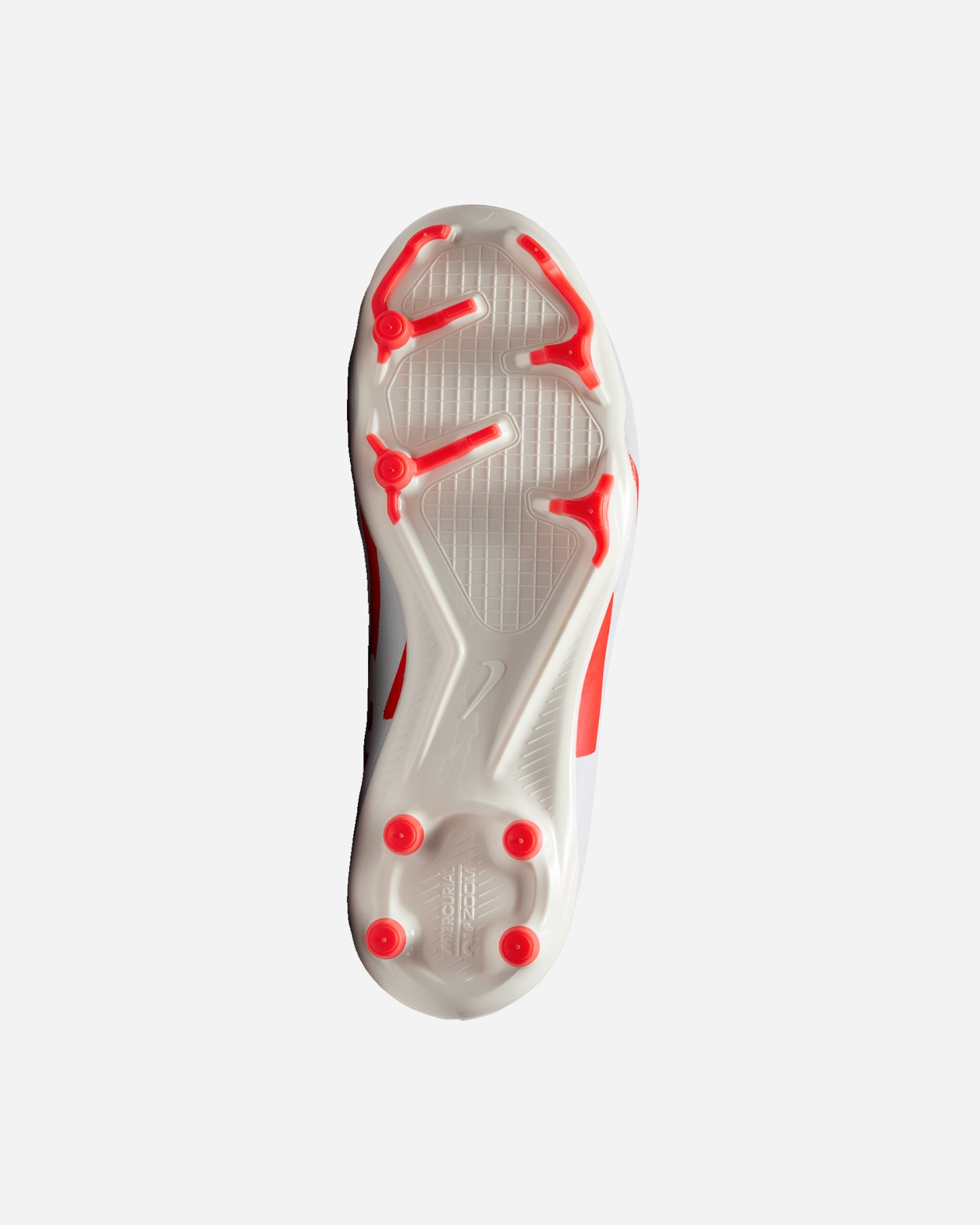 Scarpe calcio NIKE ZOOM MERCURIAL VAPOR 15 ACADEMY MG JR - 2 | Cisalfa Sport