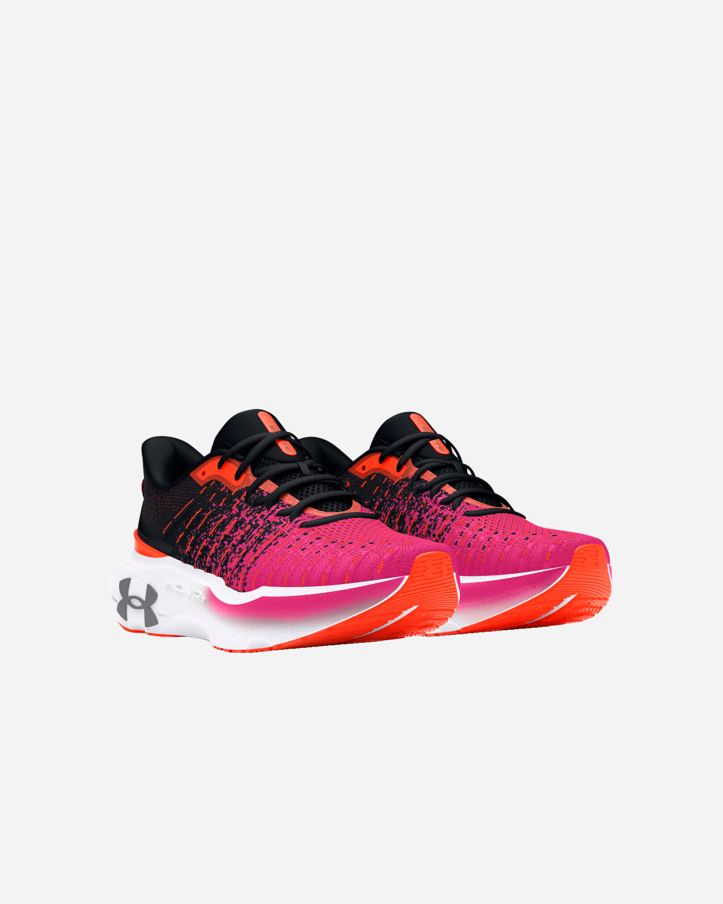 Scarpe running UNDER ARMOUR HOVR INFINITE PRO W - 1 | Cisalfa Sport