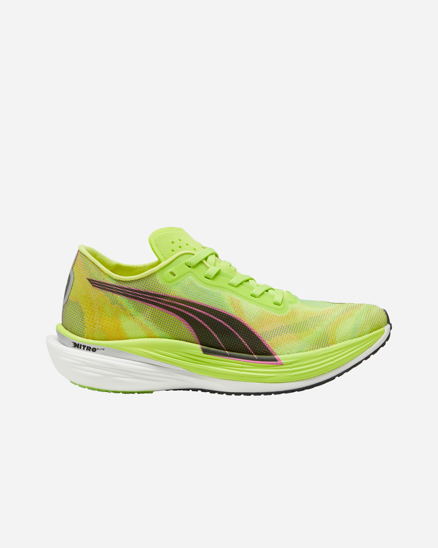 Scarpe running PUMA DEVIATE NITRO ELITE 2 W - 0 | Cisalfa Sport