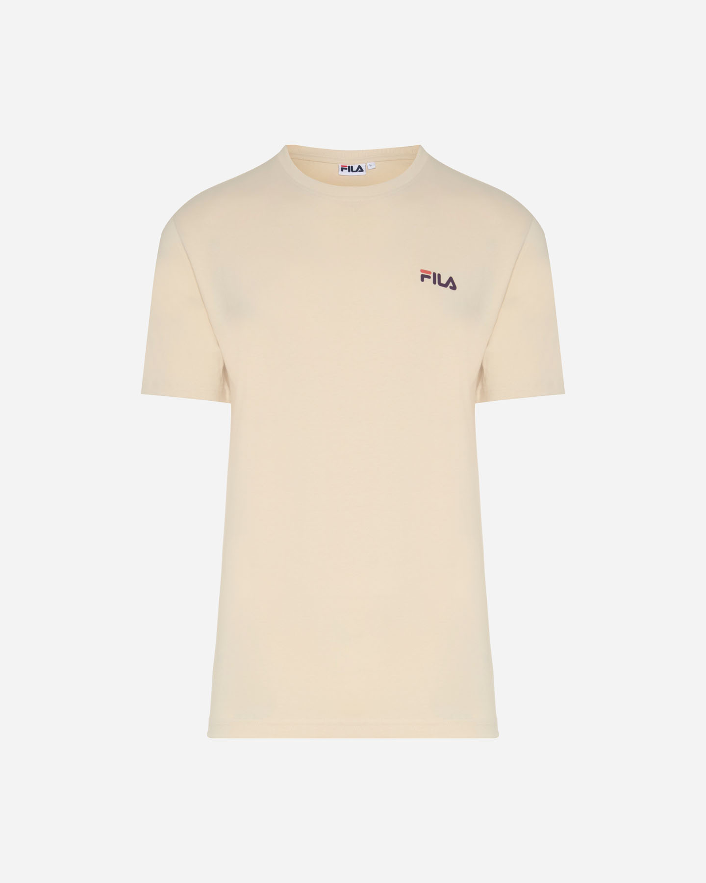 T-shirt FILA STREET M - Bianco - 0 | Cisalfa Sport