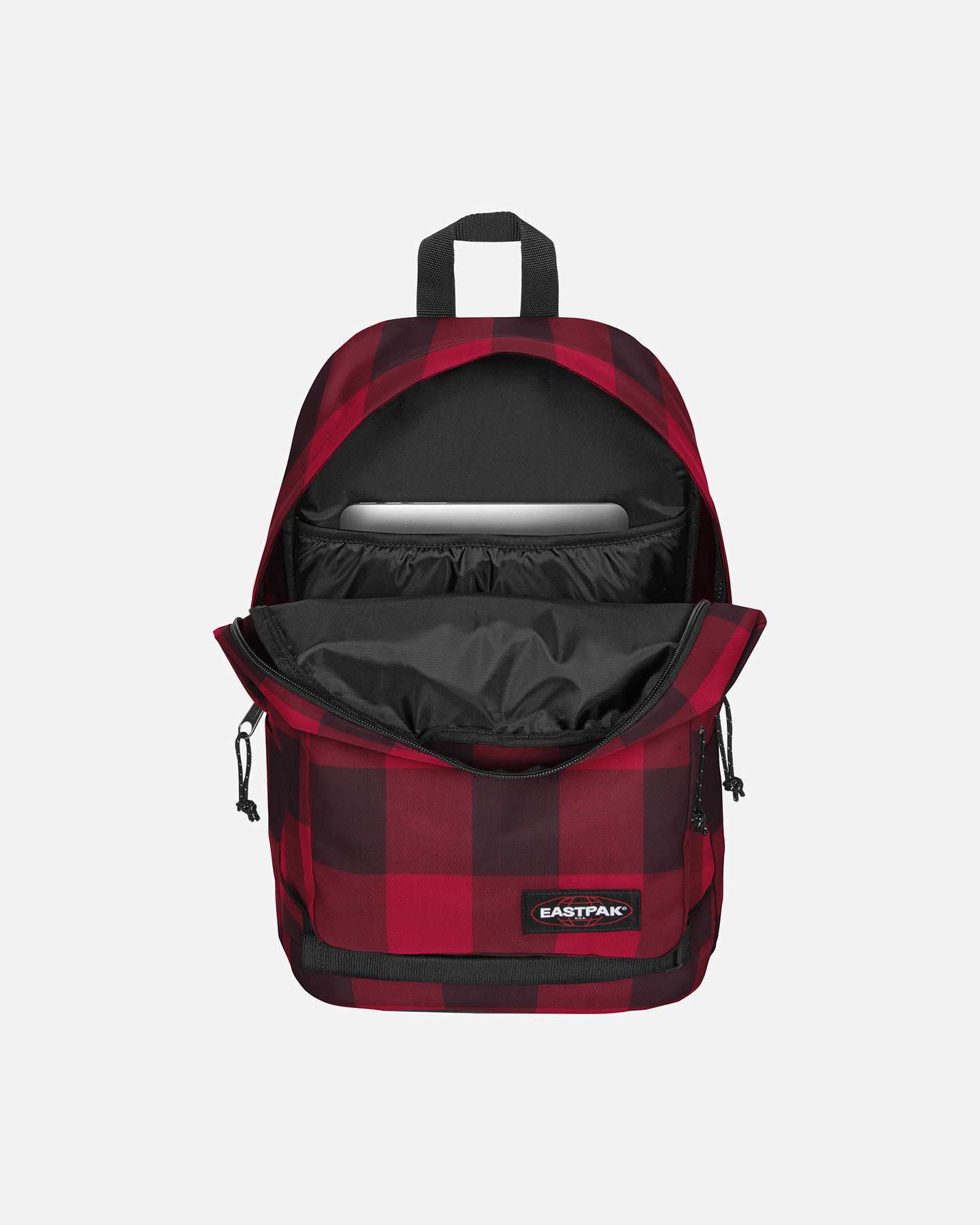 Zaino EASTPAK SKATE PAK'R  - 1 | Cisalfa Sport