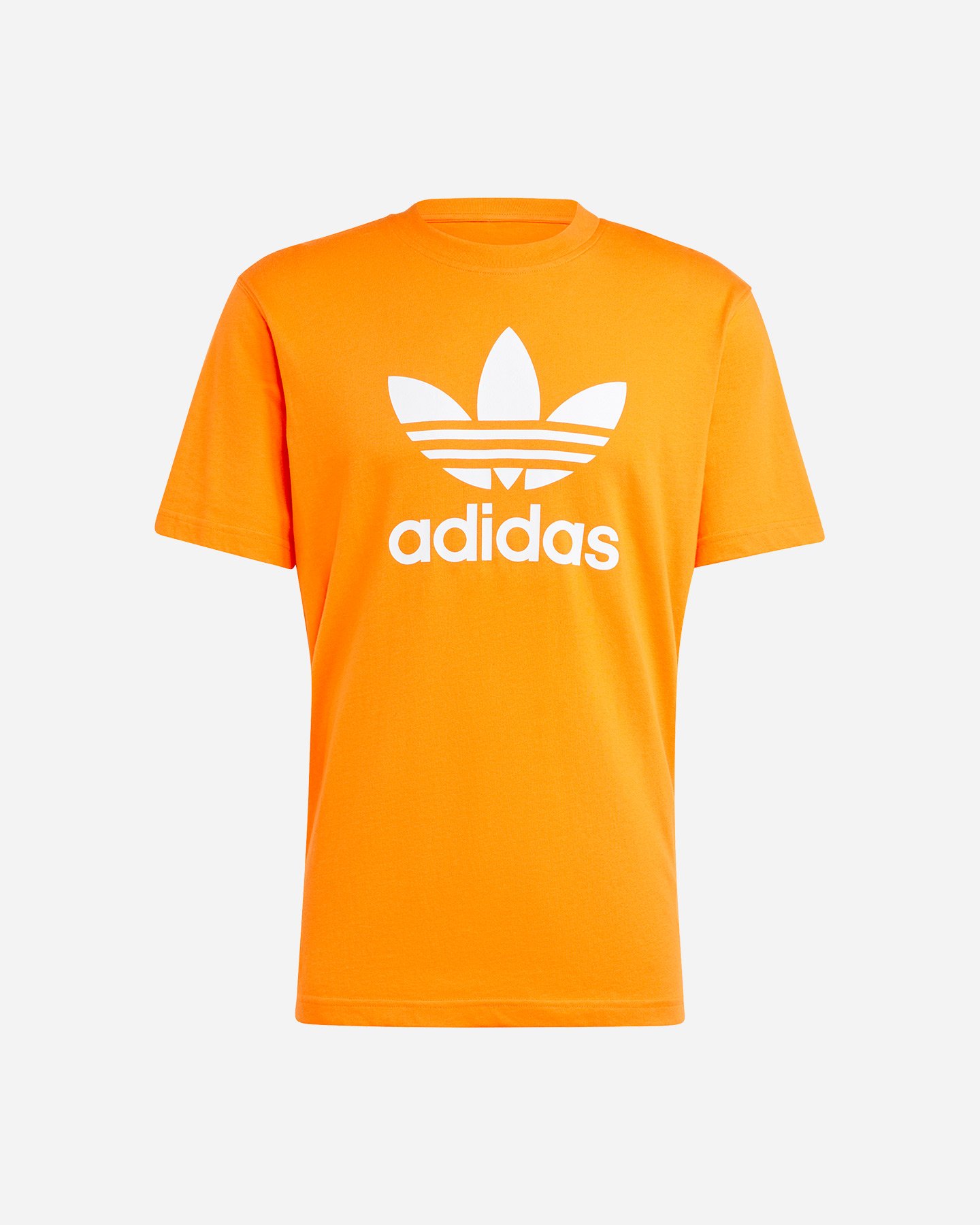 T-shirt ADIDAS TREFOIL M - 0 | Cisalfa Sport