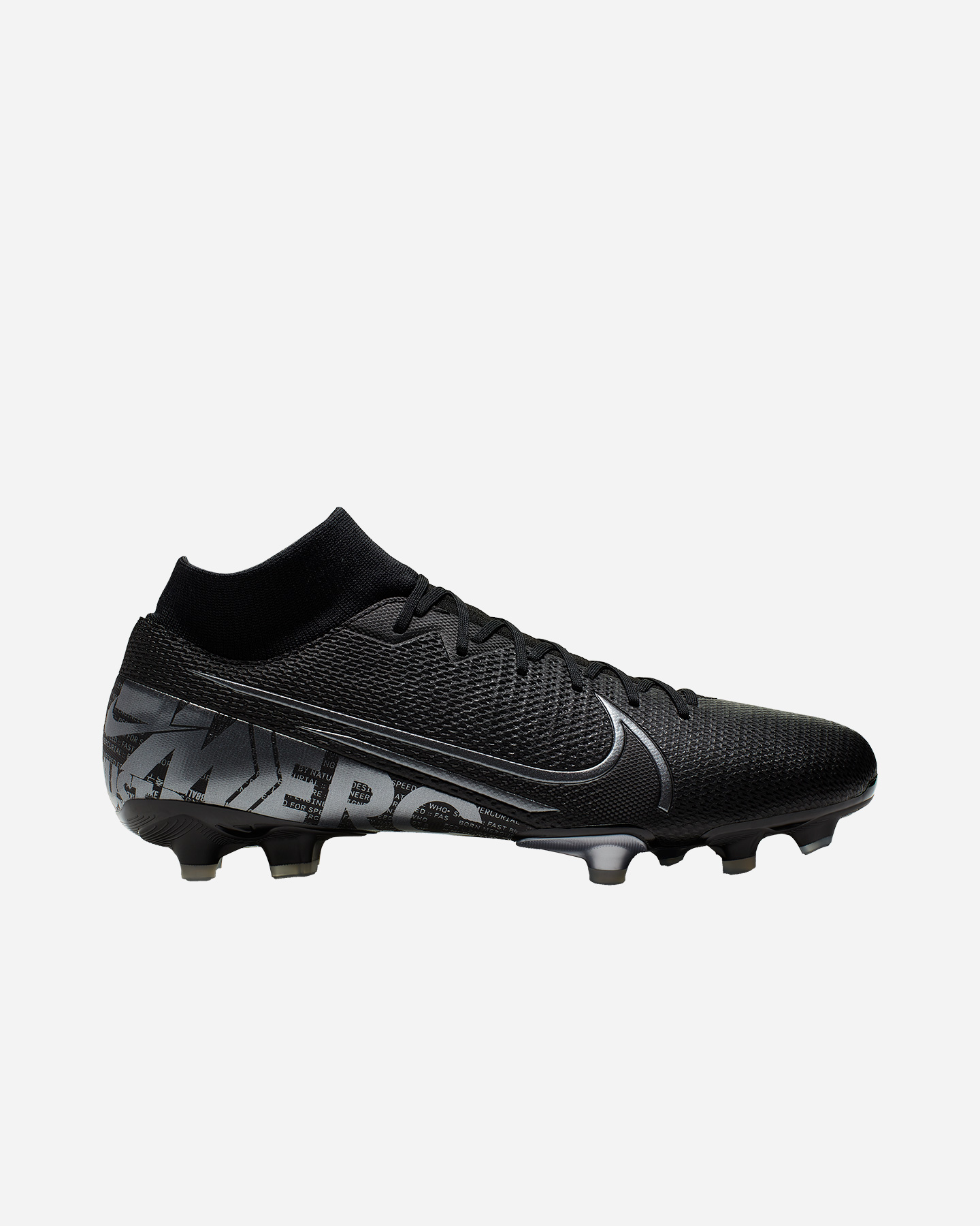 nike mercurial nuove