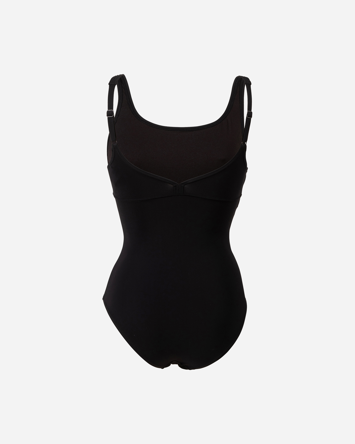 Costume piscina ARENA LUISA W - Nero - 1 | Cisalfa Sport