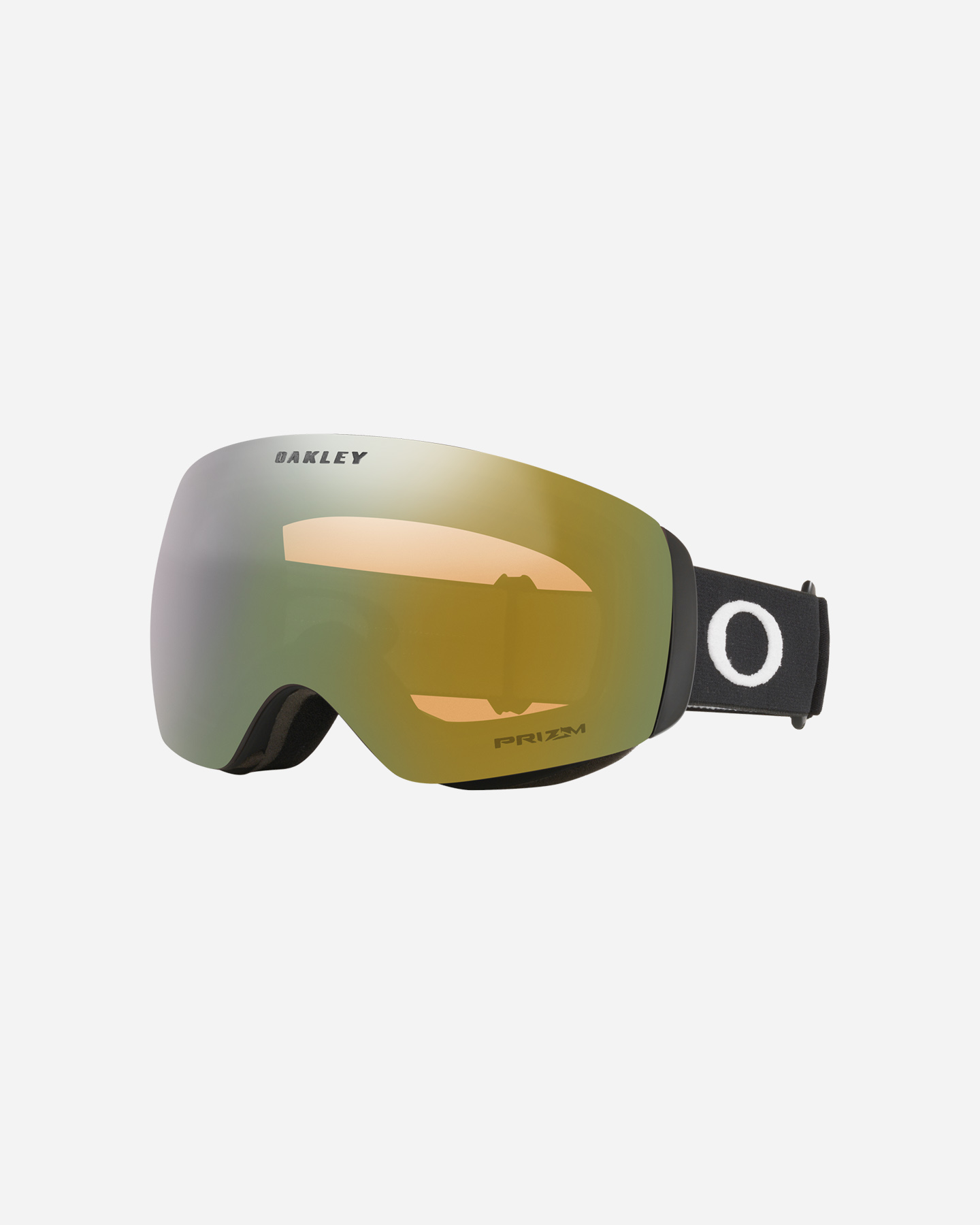 Maschera sci OAKLEY FLIGHT DECK M PRIZM  - 0 | Cisalfa Sport