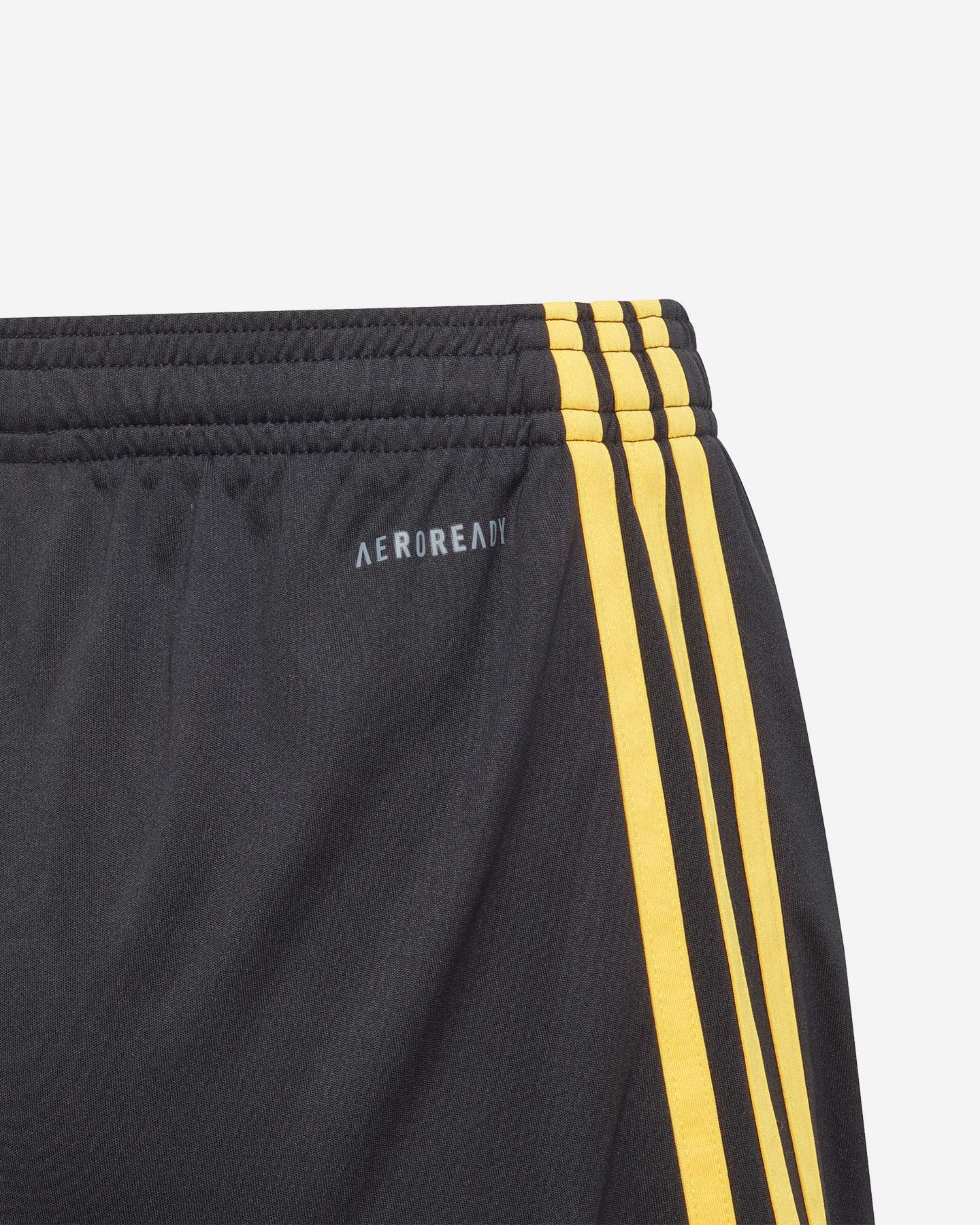 Pantaloncini calcio ADIDAS JUVE HOME 23-24 JR - 2 | Cisalfa Sport