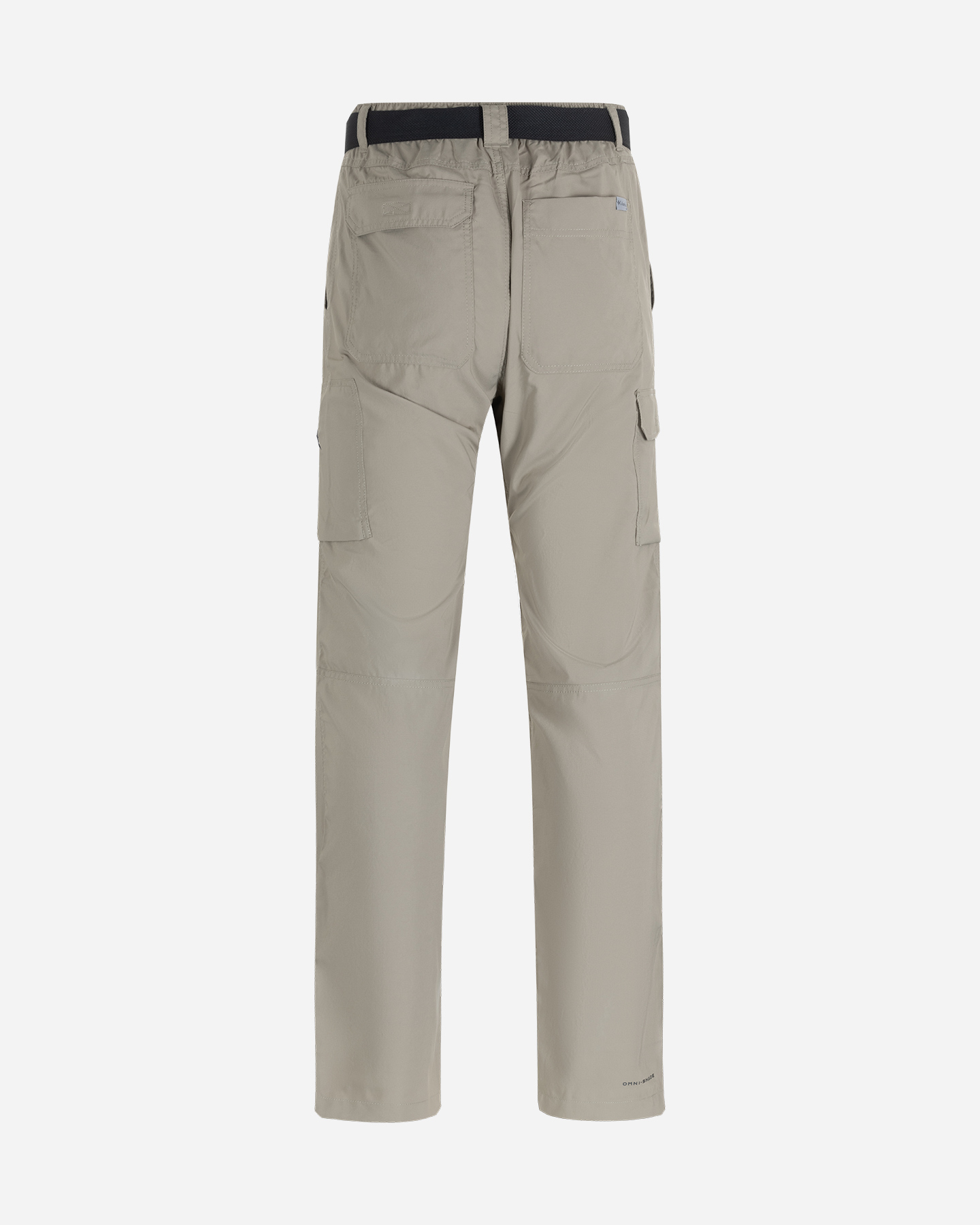 Pantalone outdoor COLUMBIA SILVER RIDGE M - 1 | Cisalfa Sport