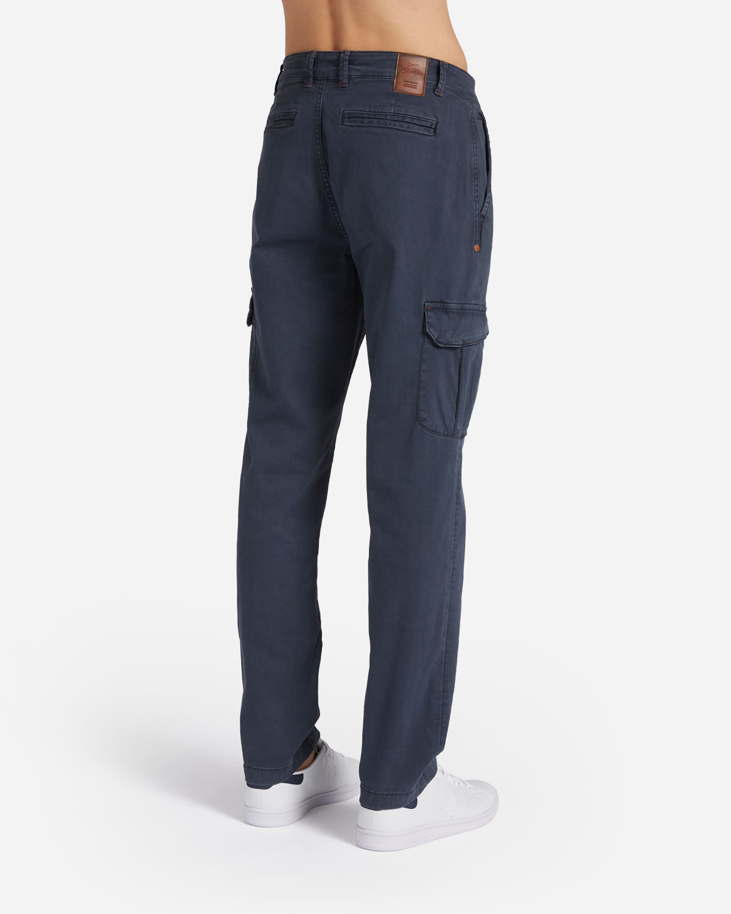 Pantalone COTTON BELT URBAN CARGO M - 1 | Cisalfa Sport