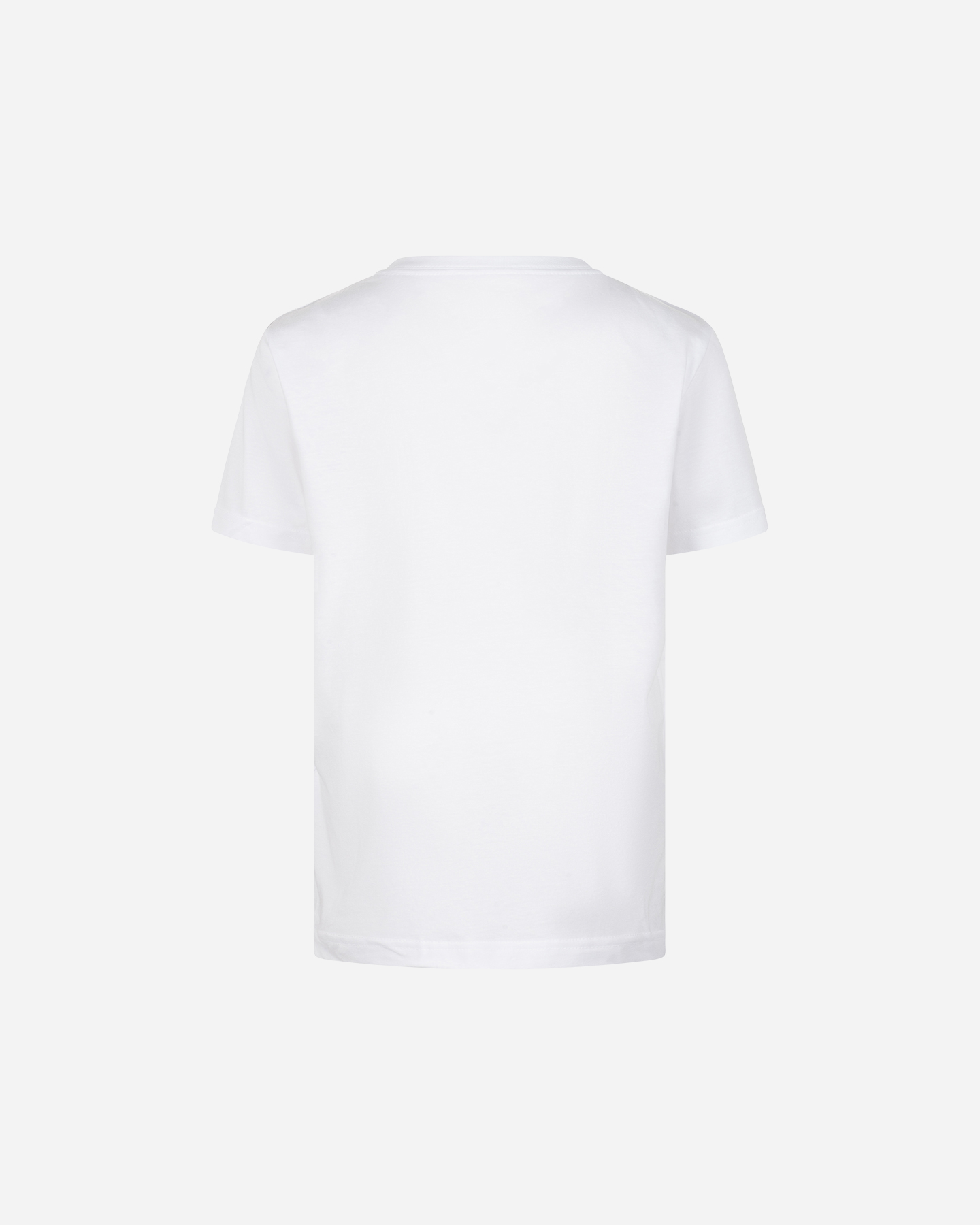 T-shirt NIKE JORDAN RING PUFF JR - Bianco - 1 | Cisalfa Sport