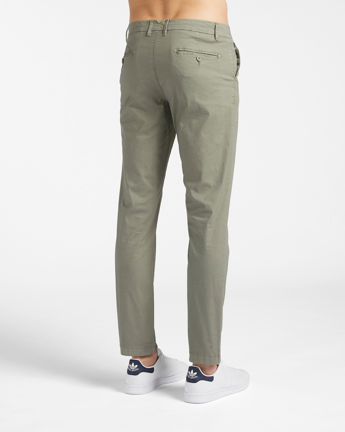 Pantalone DACK'S BASIC COLLECTION M - 1 | Cisalfa Sport