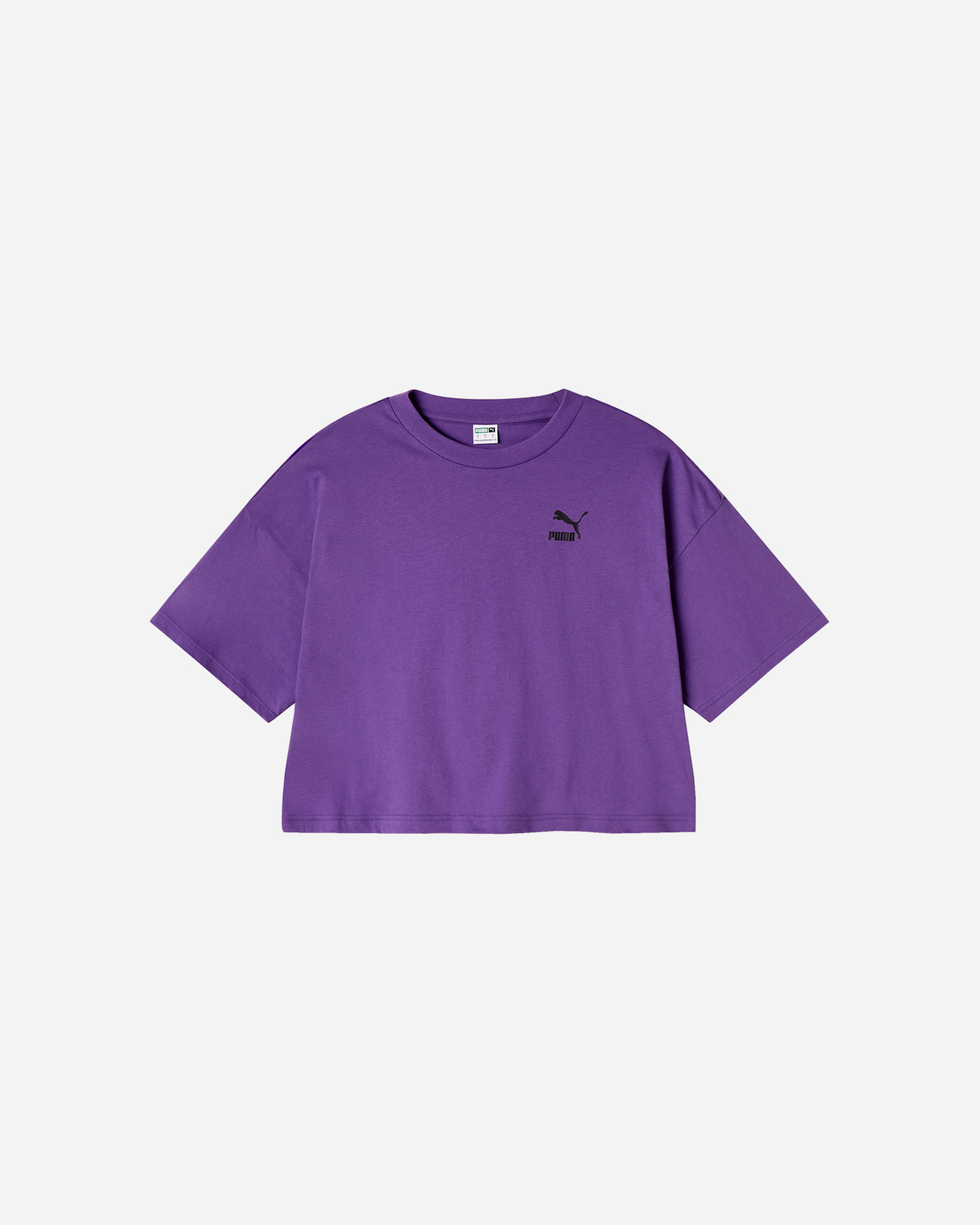 T-shirt PUMA BIG LOGO W - 2 | Cisalfa Sport