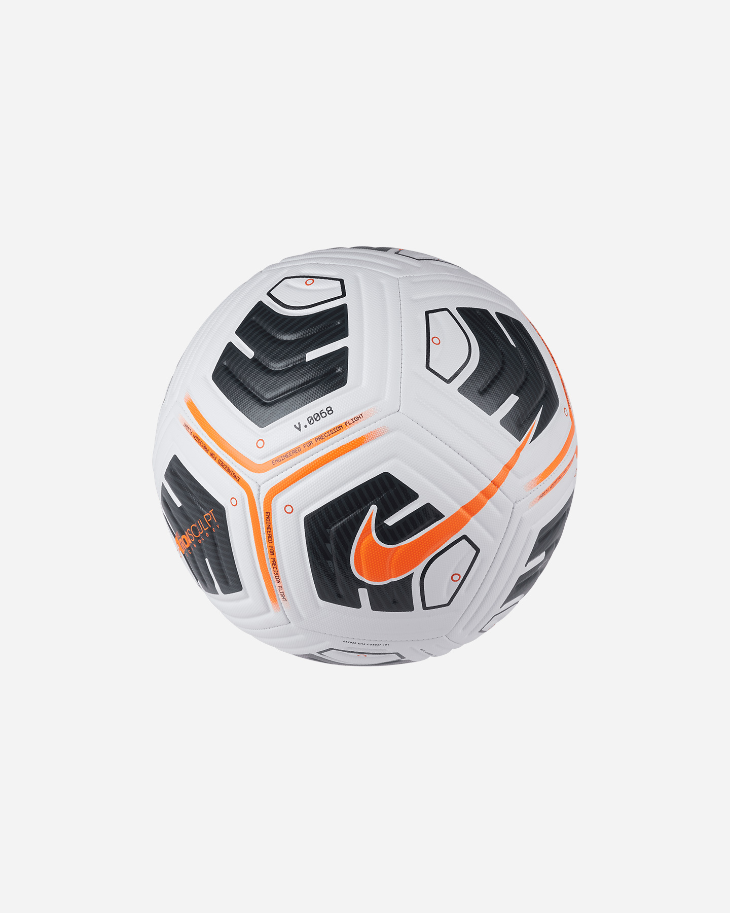 Pallone calcio misura 5 NIKE ACADEMY - Color mix - 1 | Cisalfa Sport