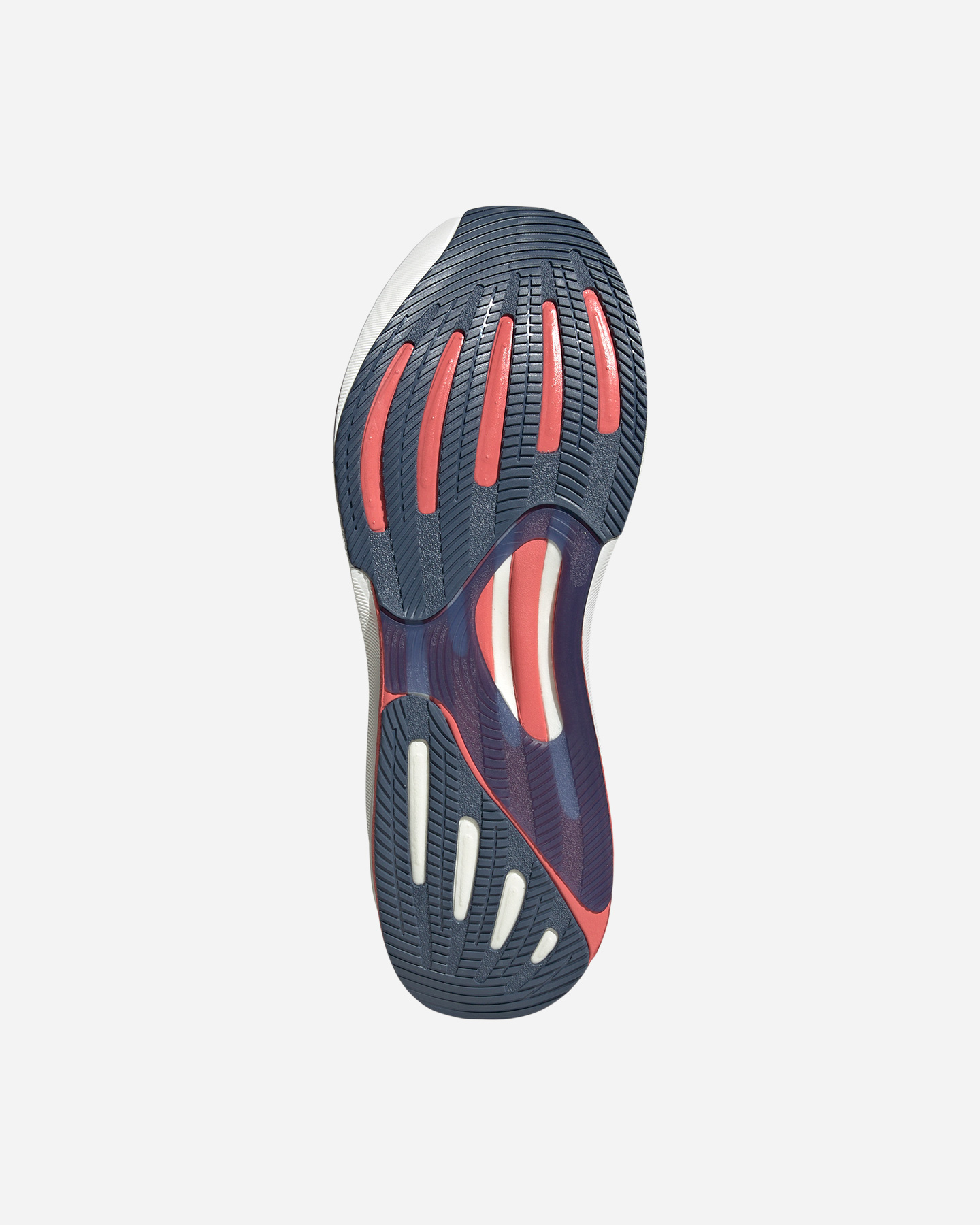Scarpe running ADIDAS SUPERNOVA RISE 2 M - Blu - 1 | Cisalfa Sport