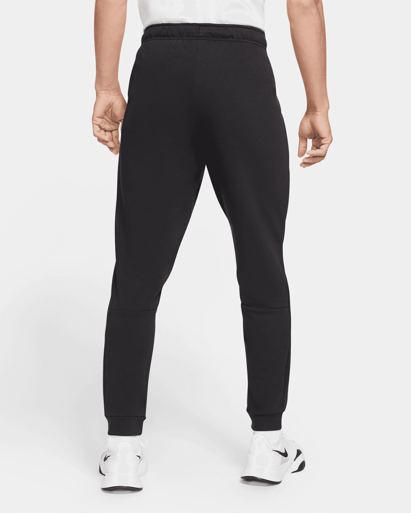 Pantalone training NIKE DRY TAPER M - 1 | Cisalfa Sport