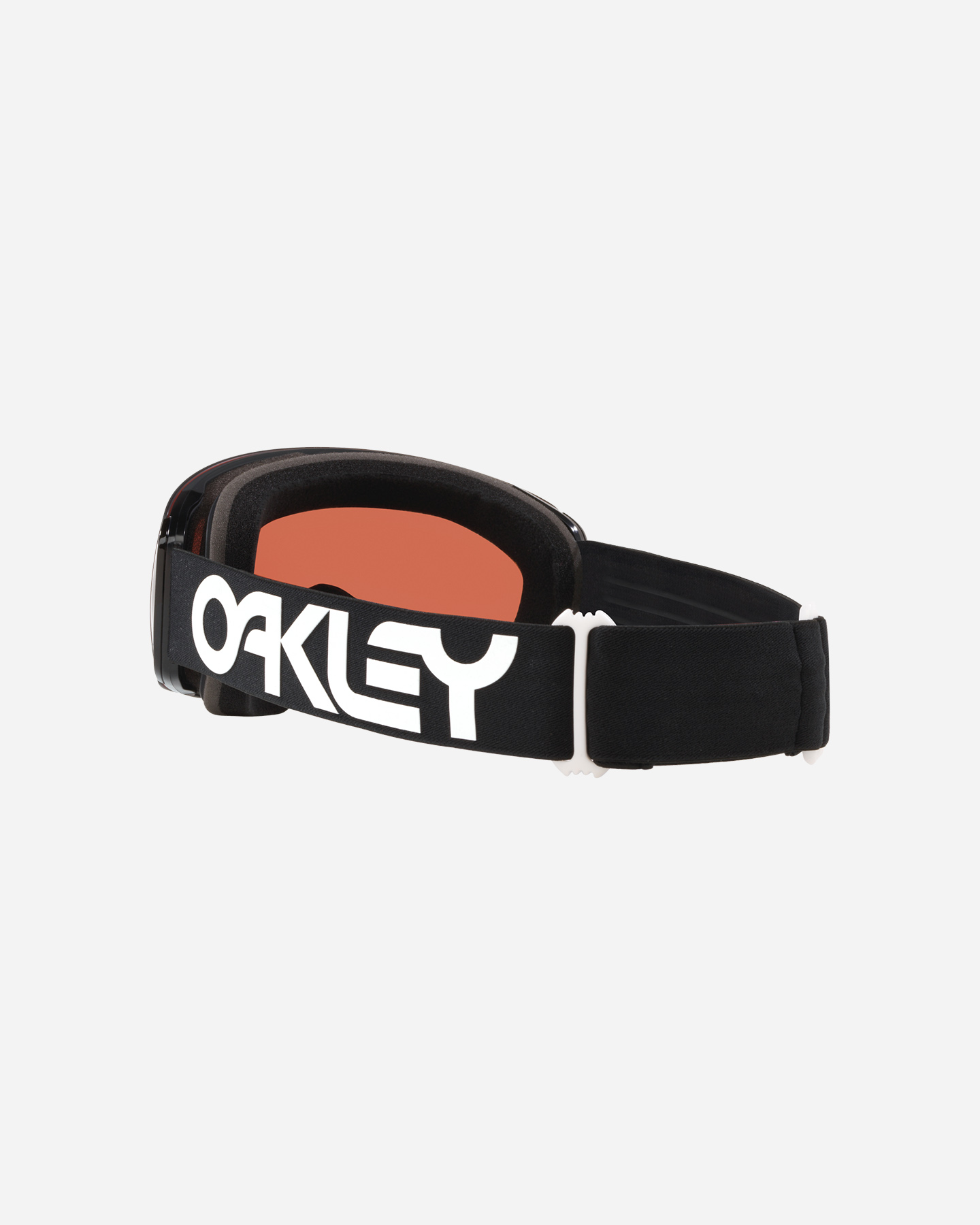 Maschera sci OAKLEY FLIGHT DECK M PRIZM - Nero - 4 | Cisalfa Sport