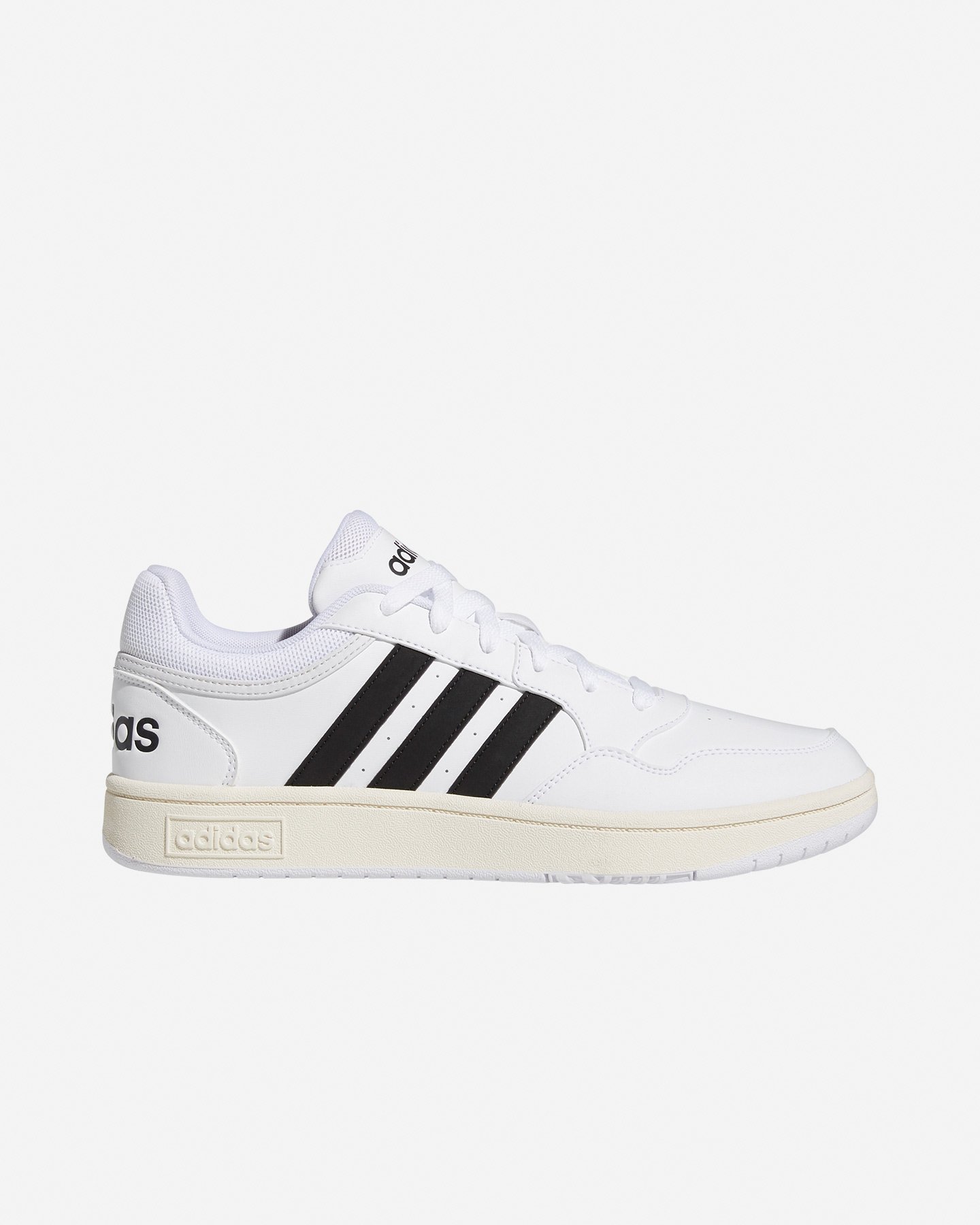 Scarpe sneakers ADIDAS CORE HOOPS 3.0 M - 0 | Cisalfa Sport