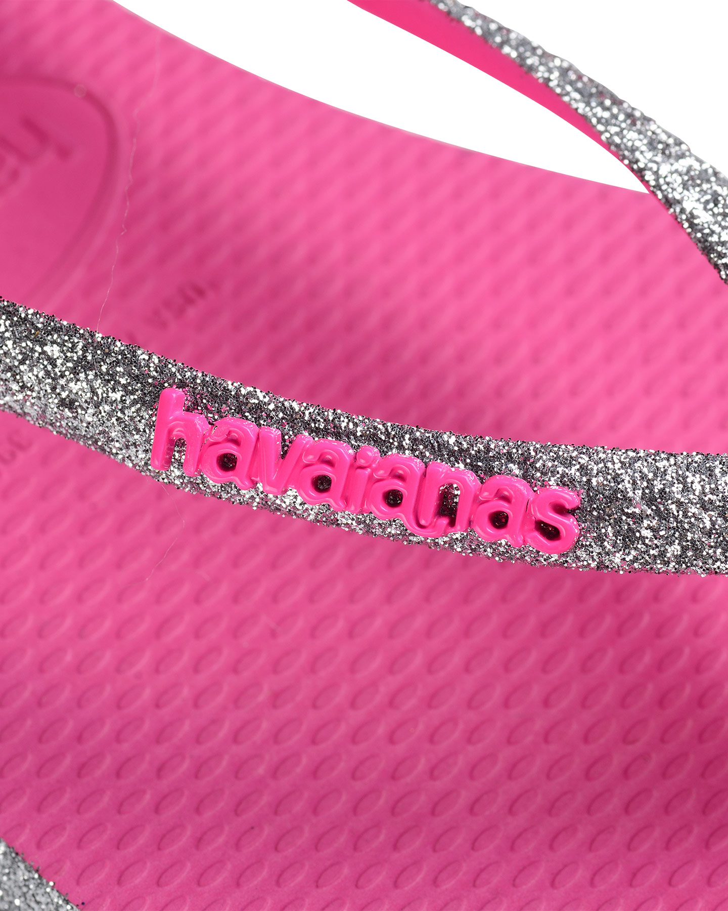Infradito HAVAIANAS SUNNY SPARKLE W - Rosa - 3 | Cisalfa Sport