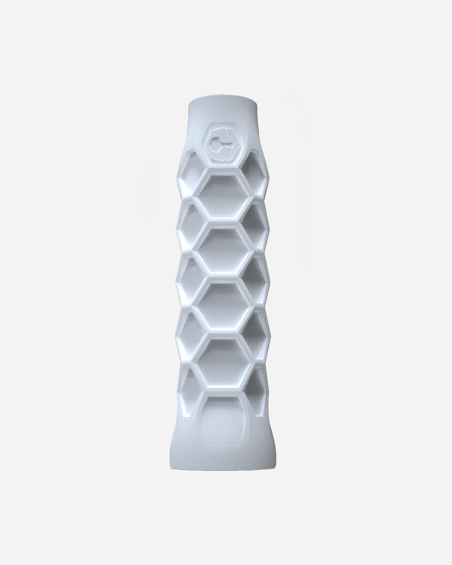 Grip tennis HESACORE HESACORE TOUR PADEL SMALL - Bianco - 0 | Cisalfa Sport