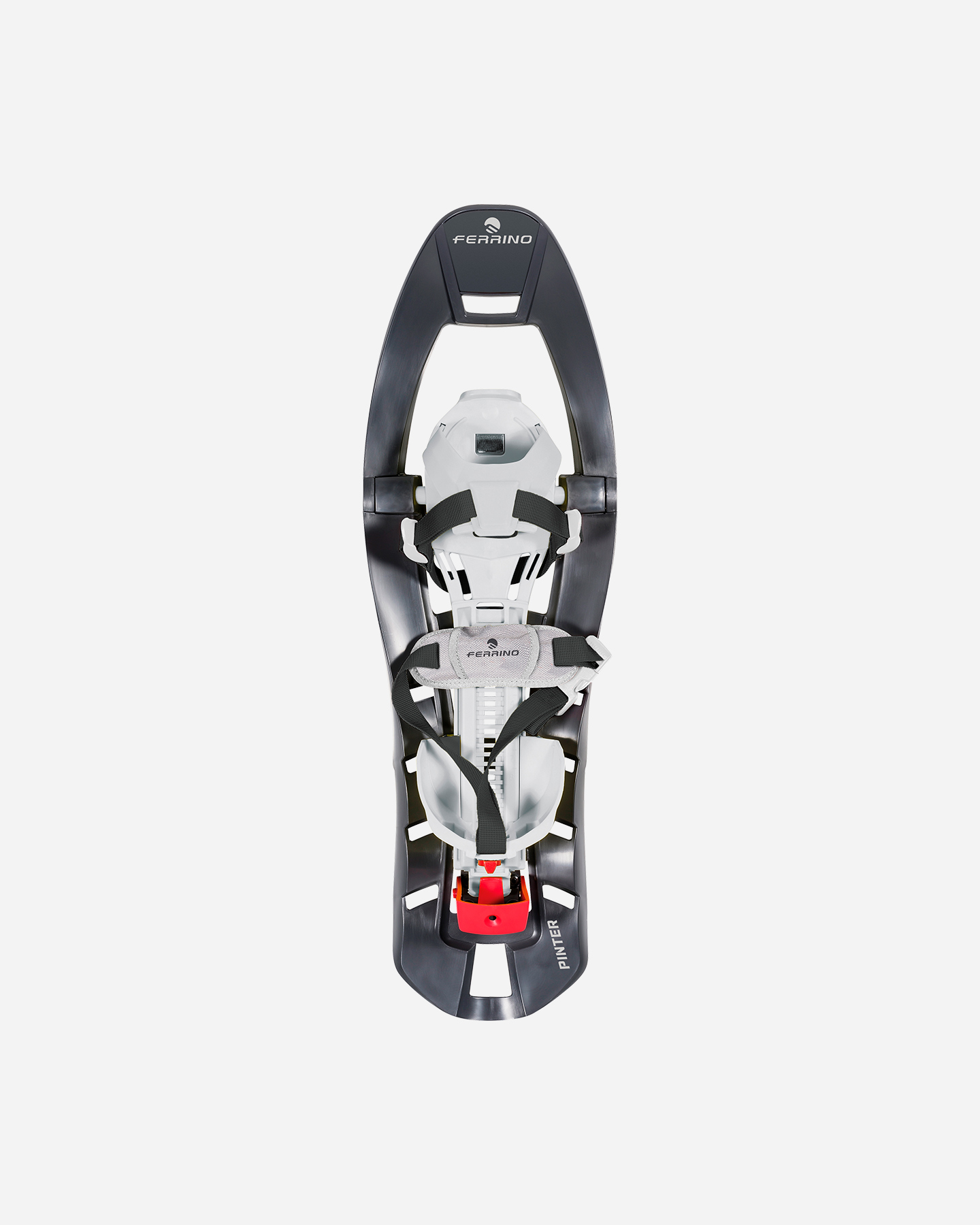 Ciaspole FERRINO PINTER CASTOR - 0 | Cisalfa Sport