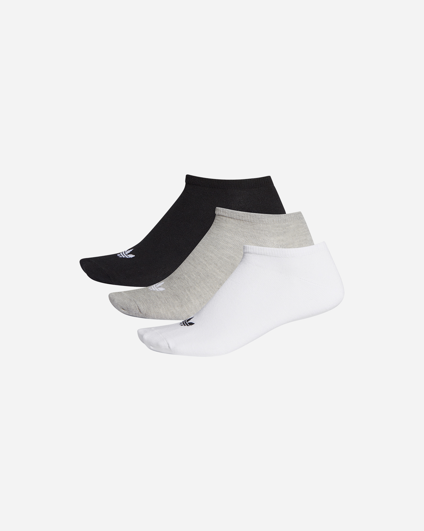 Calze ADIDAS ORIGINAL TREFOIL LINEAR M - 0 | Cisalfa Sport