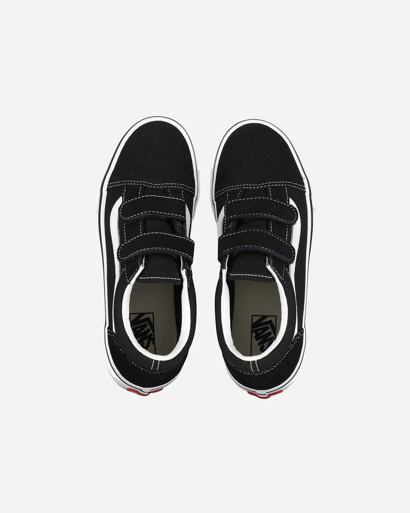 Scarpe sneakers VANS UY OLD SKOOL V PS JR - 3 | Cisalfa Sport