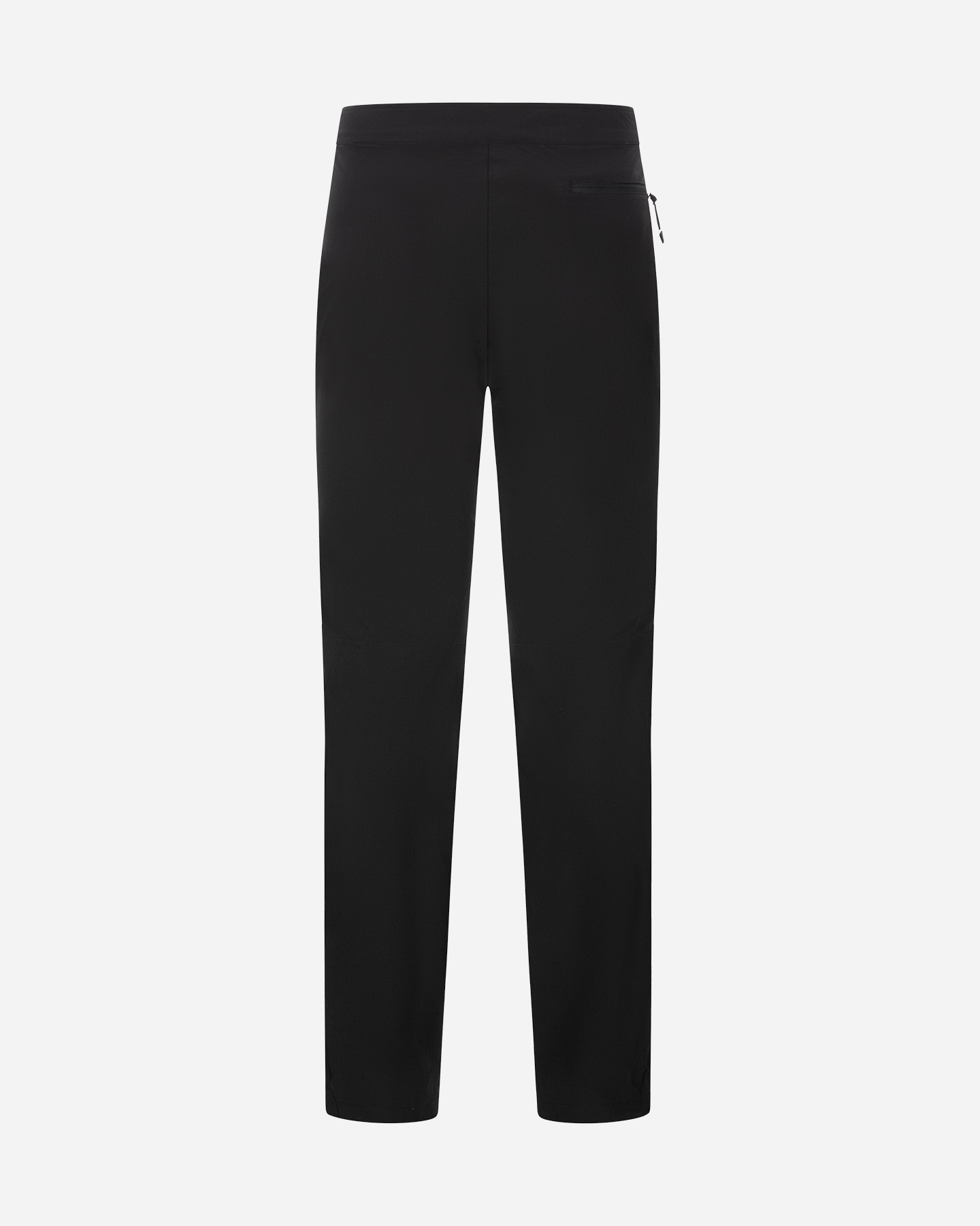 Pantalone outdoor MILLET FUSION XCS M - Nero - 1 | Cisalfa Sport