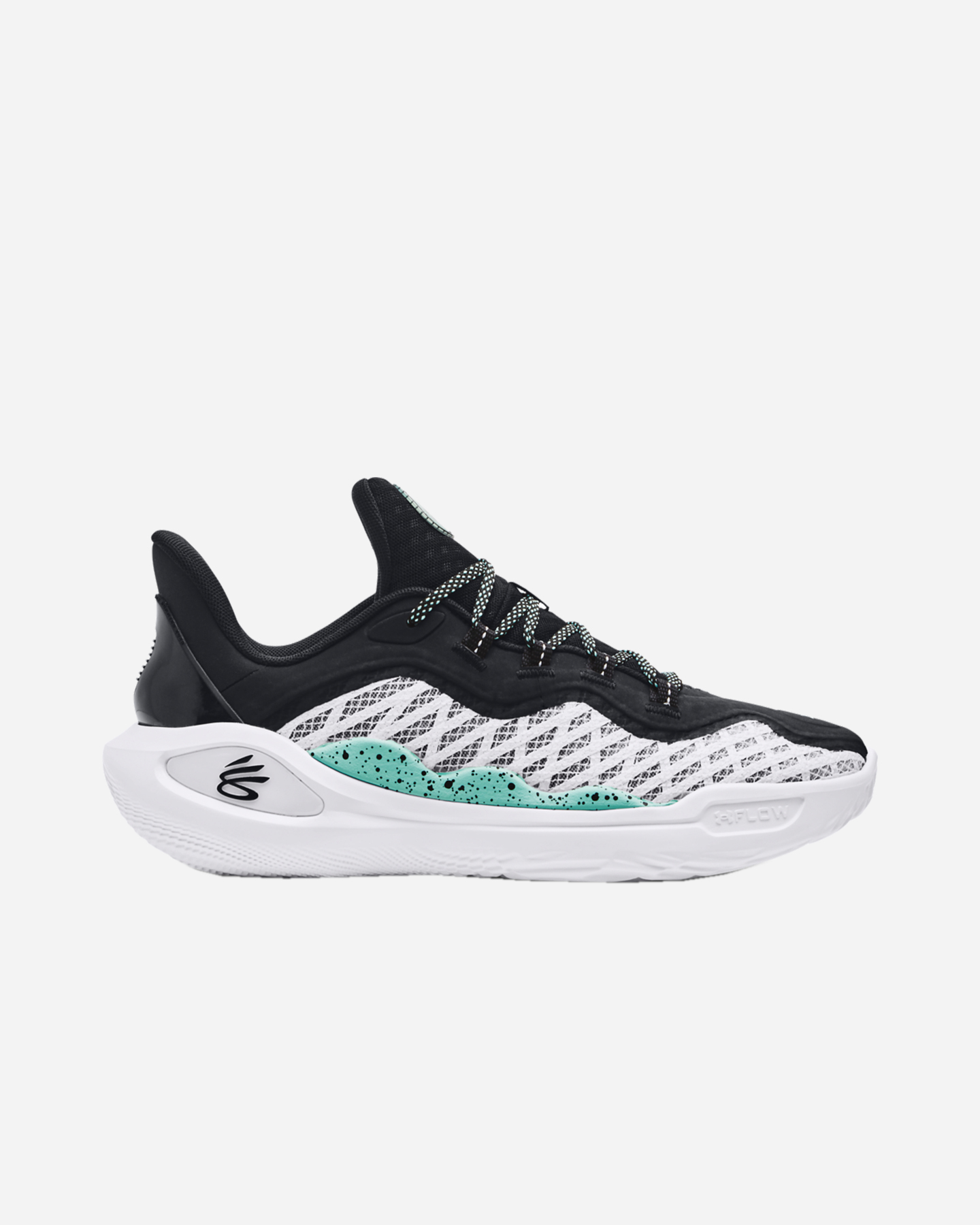 Scarpe basket UNDER ARMOUR CURRY 11 M - Bianco - 0 | Cisalfa Sport