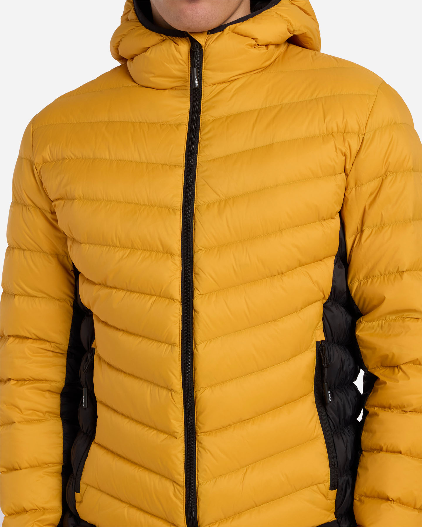 Piumino 8848 MOUNTAIN ESSENTIAL M - Arancione - 5 | Cisalfa Sport