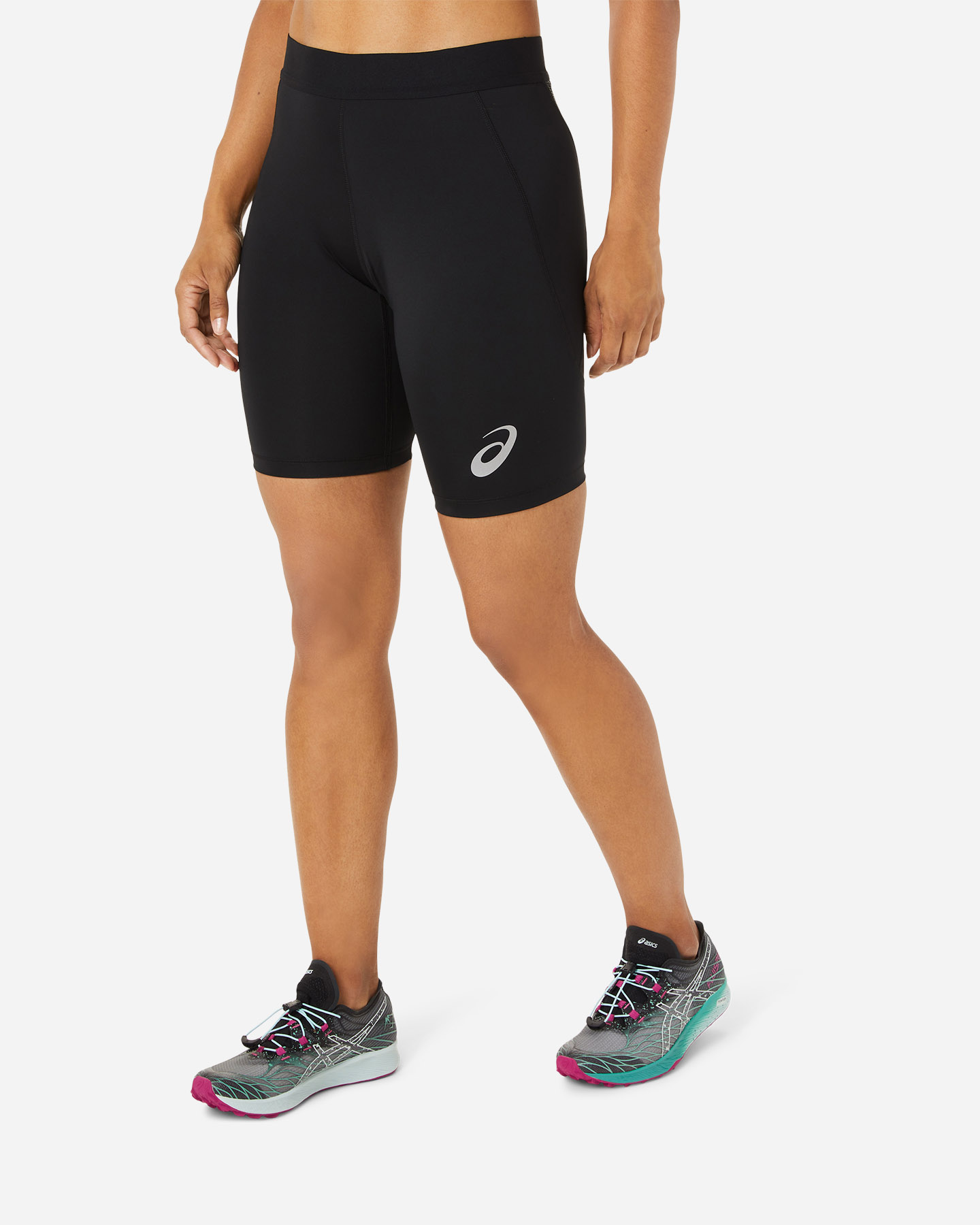 Short running ASICS FUJITRAIL W - 1 | Cisalfa Sport